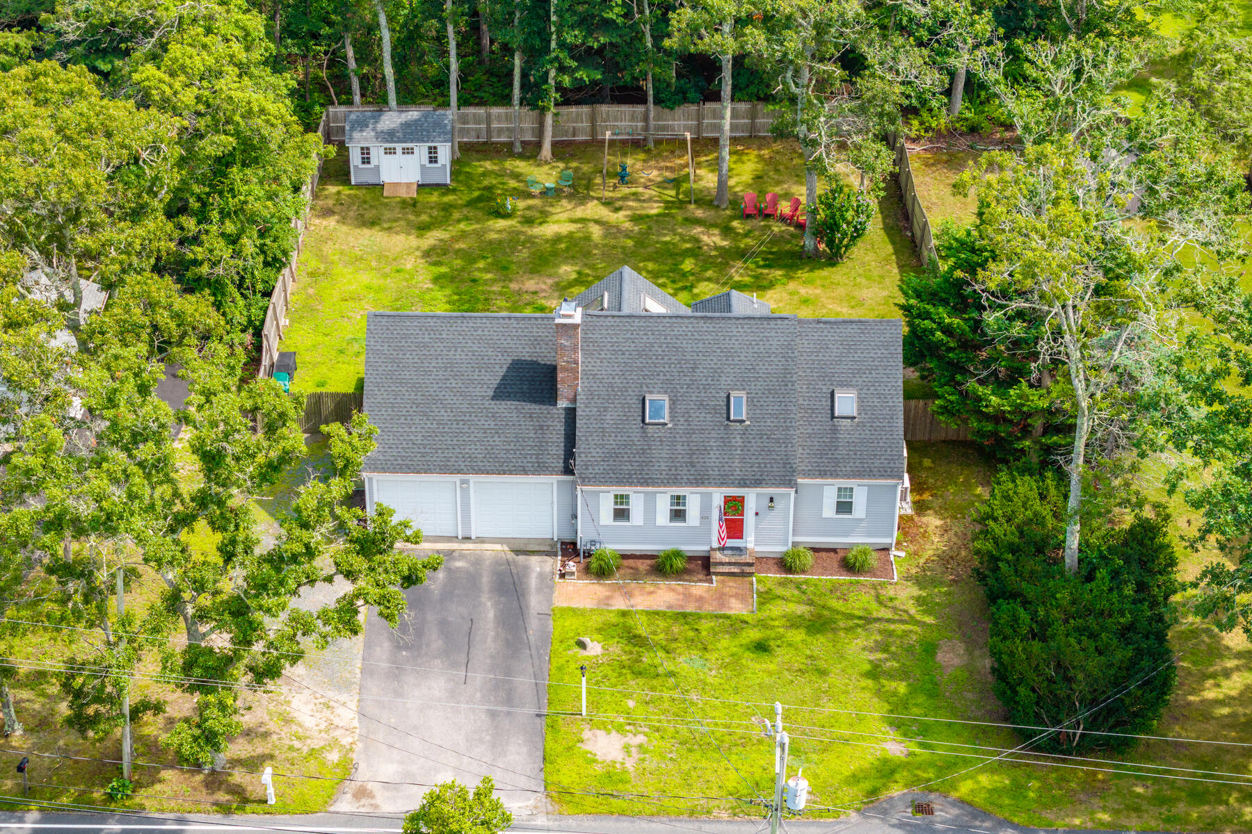 835 Old Barnstable Road Property Photo 35