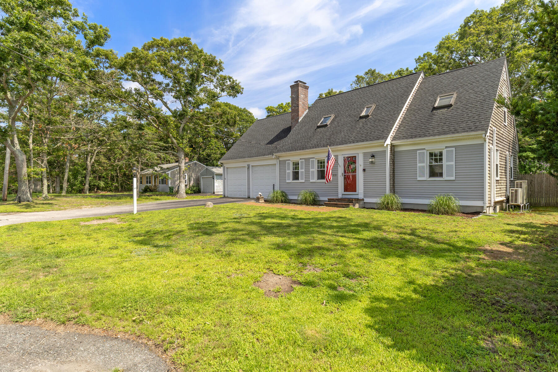 835 Old Barnstable Road Property Photo 36