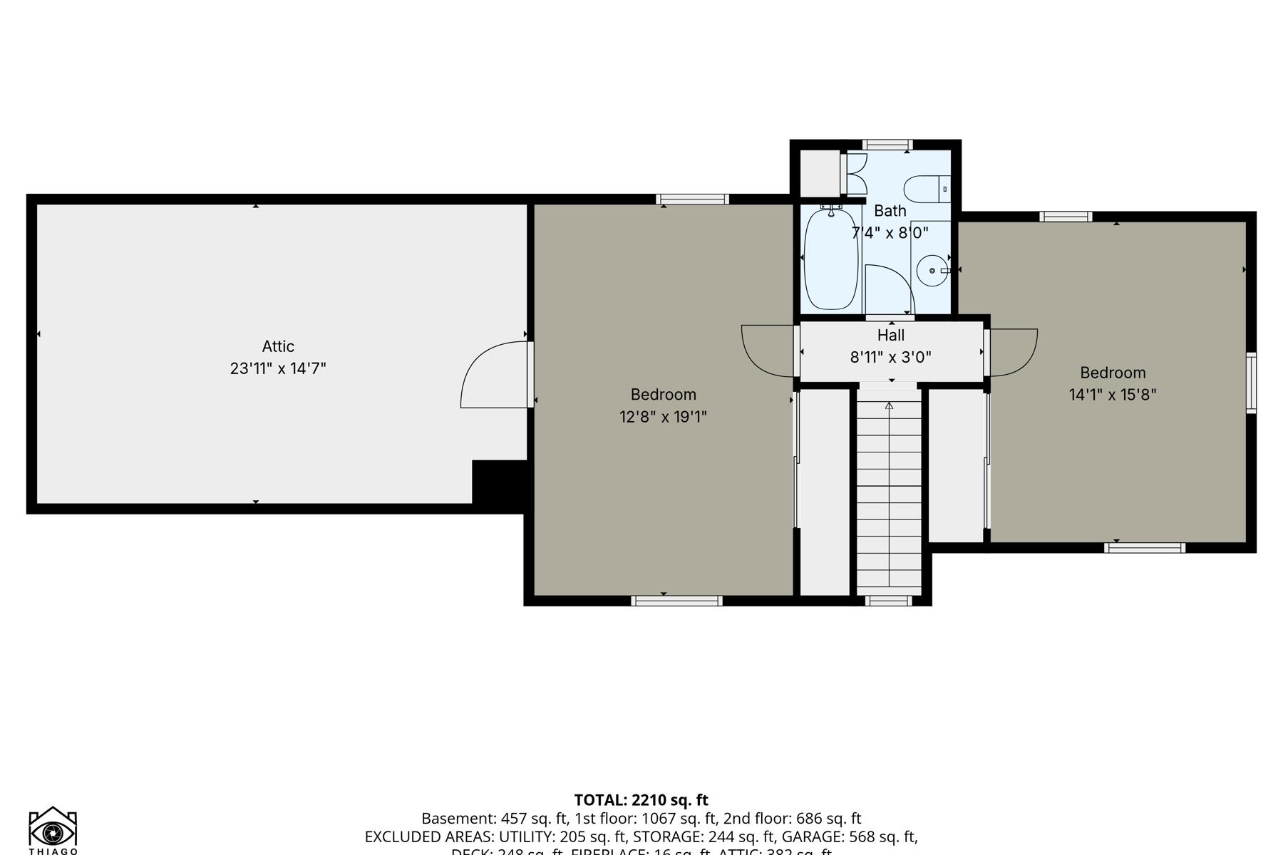 835 Old Barnstable Road Property Photo 37