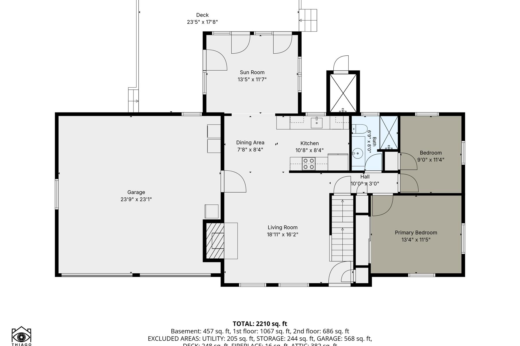 835 Old Barnstable Road Property Photo 38