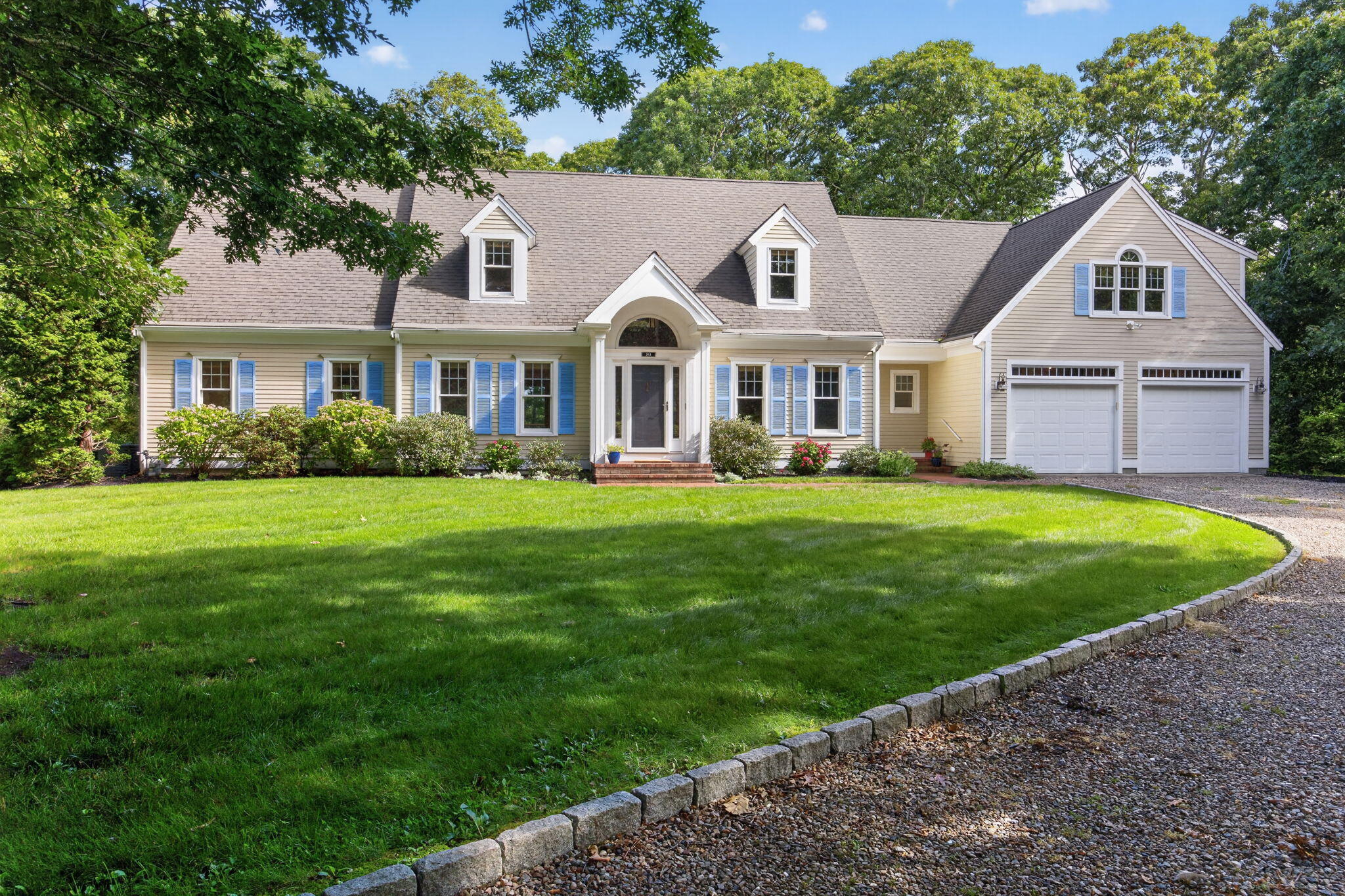 80 Upland Circle Property Photo 1