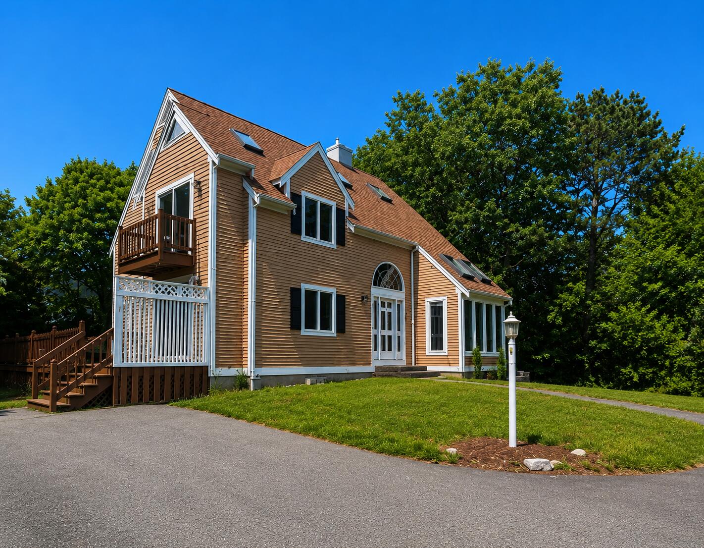 131 Whippoorwill Circle Property Photo 1