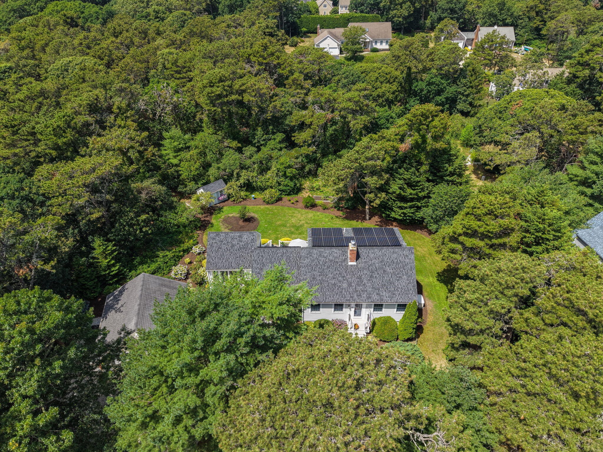 25 Pilgrims Path Property Photo 64