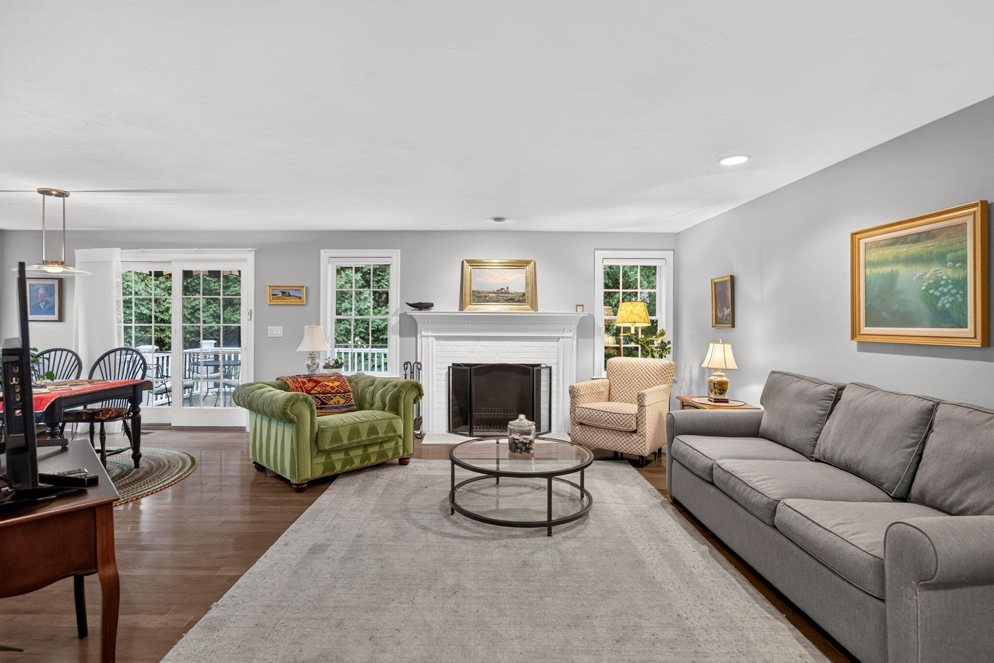8 Elizabeth Circle Unit 8 Property Photo 3