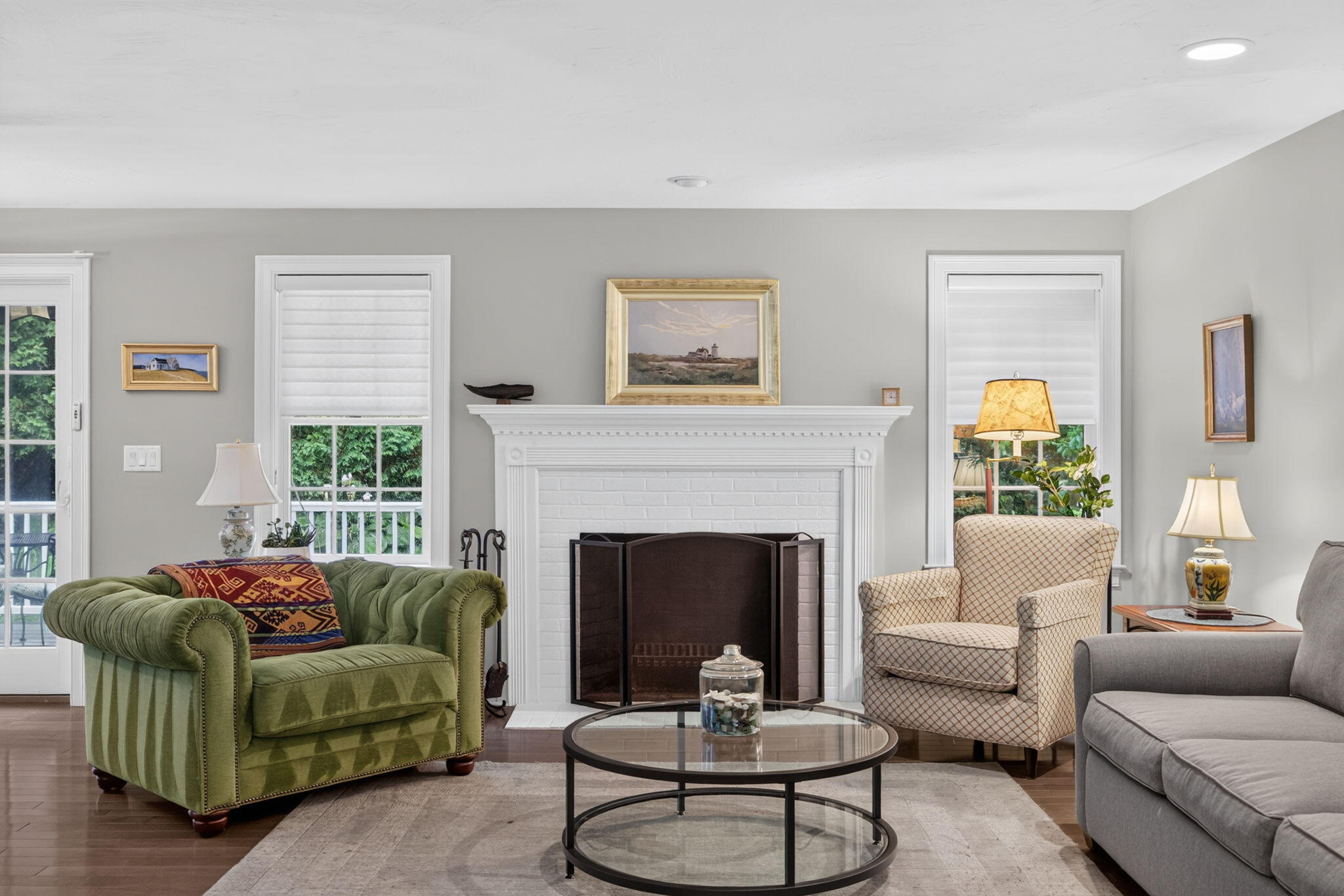 8 Elizabeth Circle Unit 8 Property Photo 4