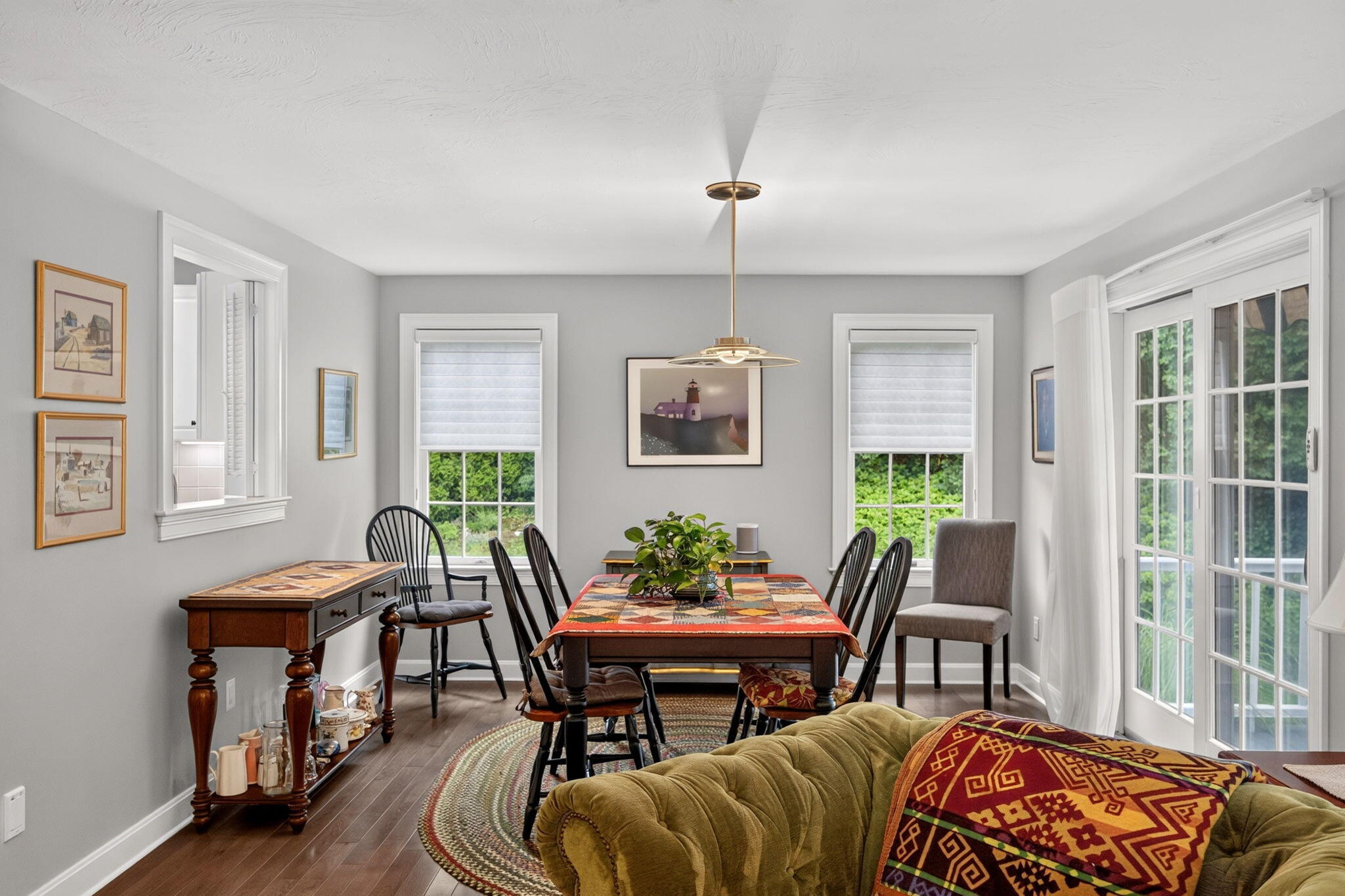 8 Elizabeth Circle Unit 8 Property Photo 6