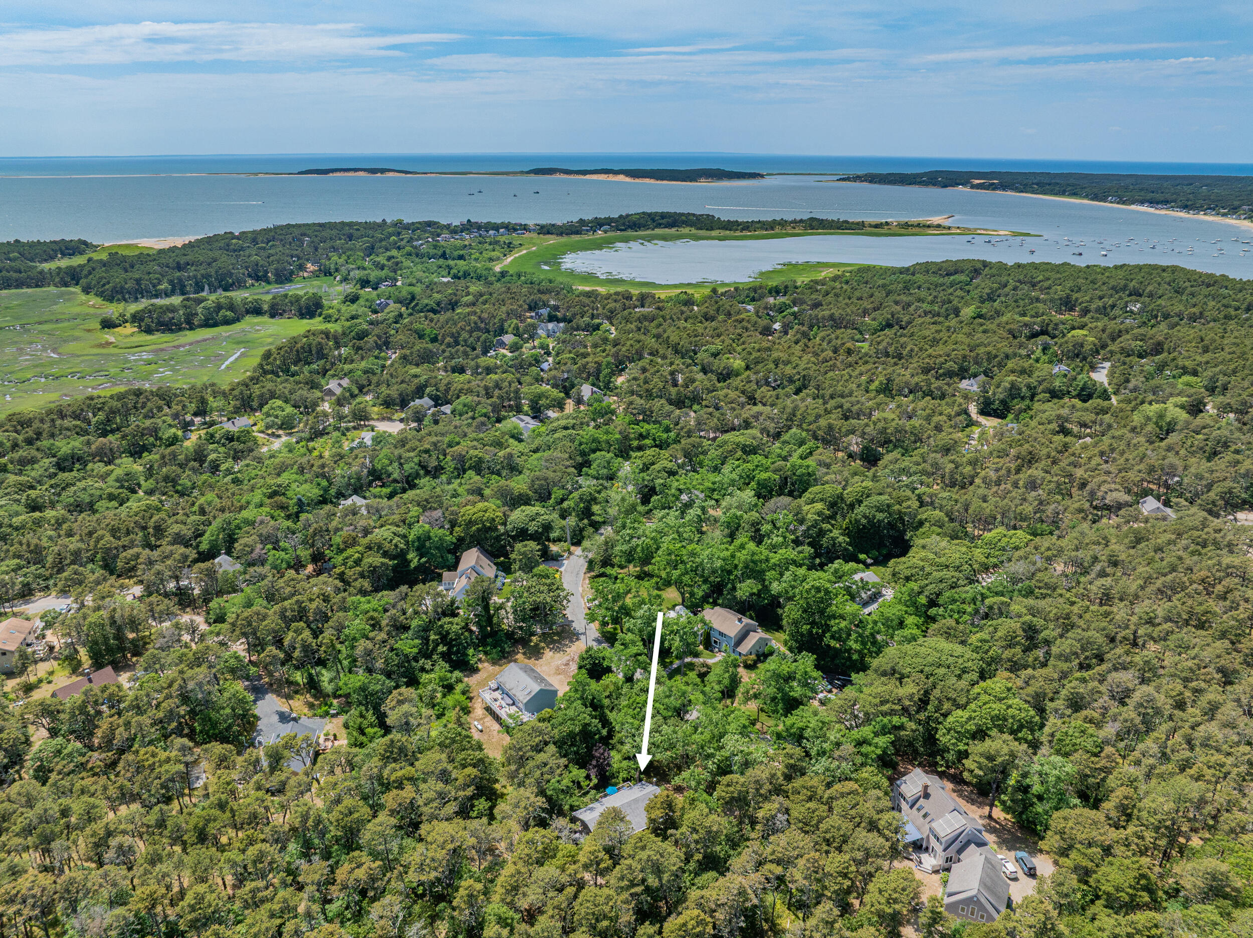215 Cove View Road Property Photo 1