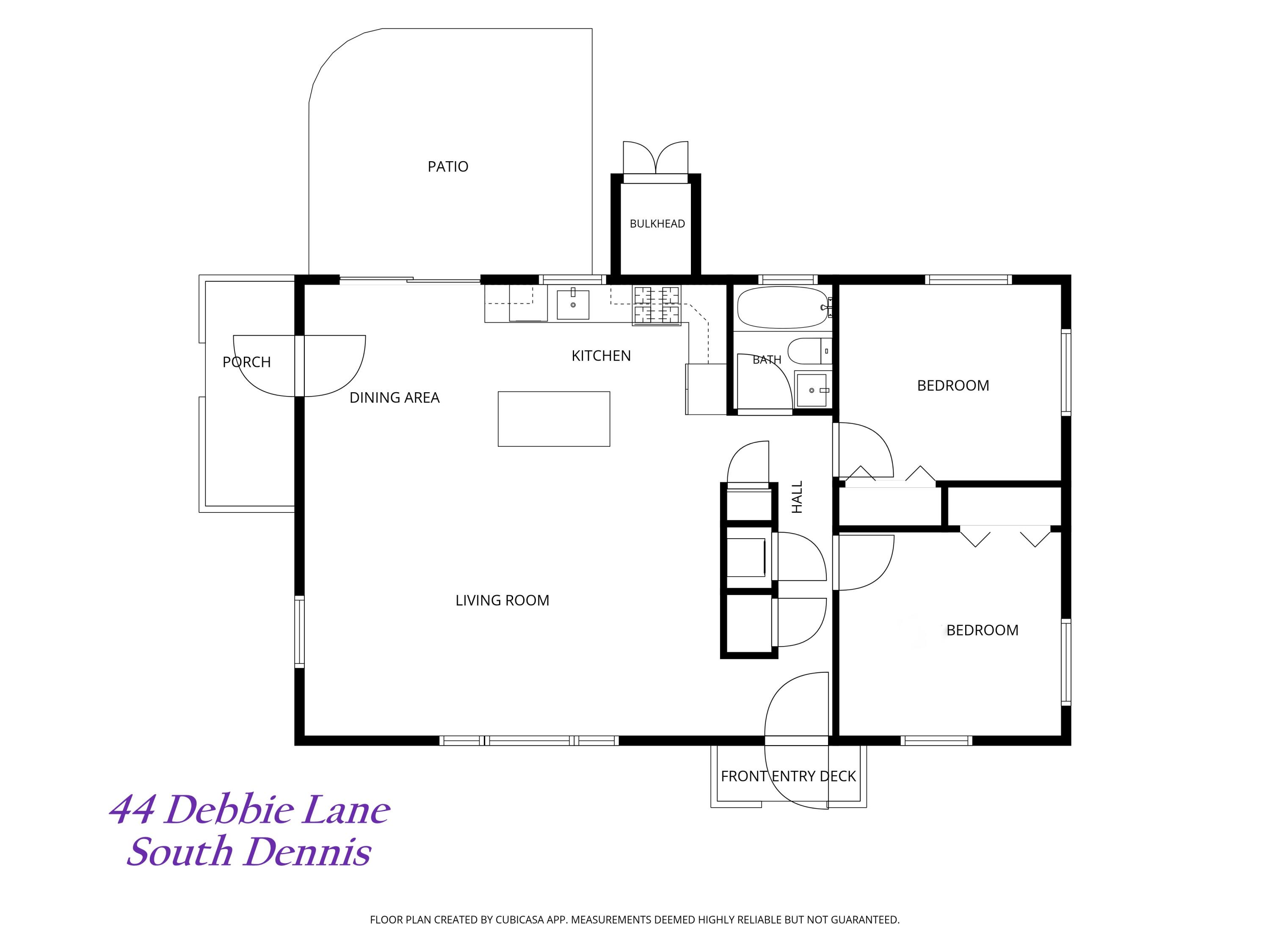 44 Debbie Lane Property Photo 2