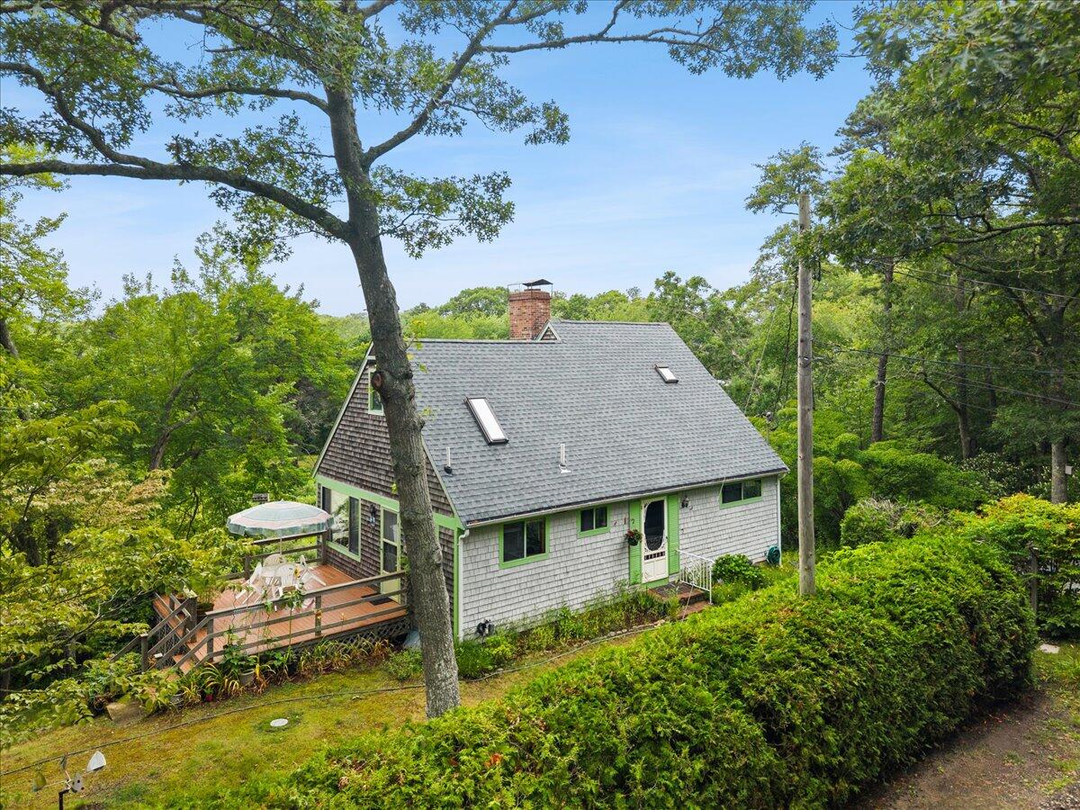 7 Cranberry Road Property Photo 1