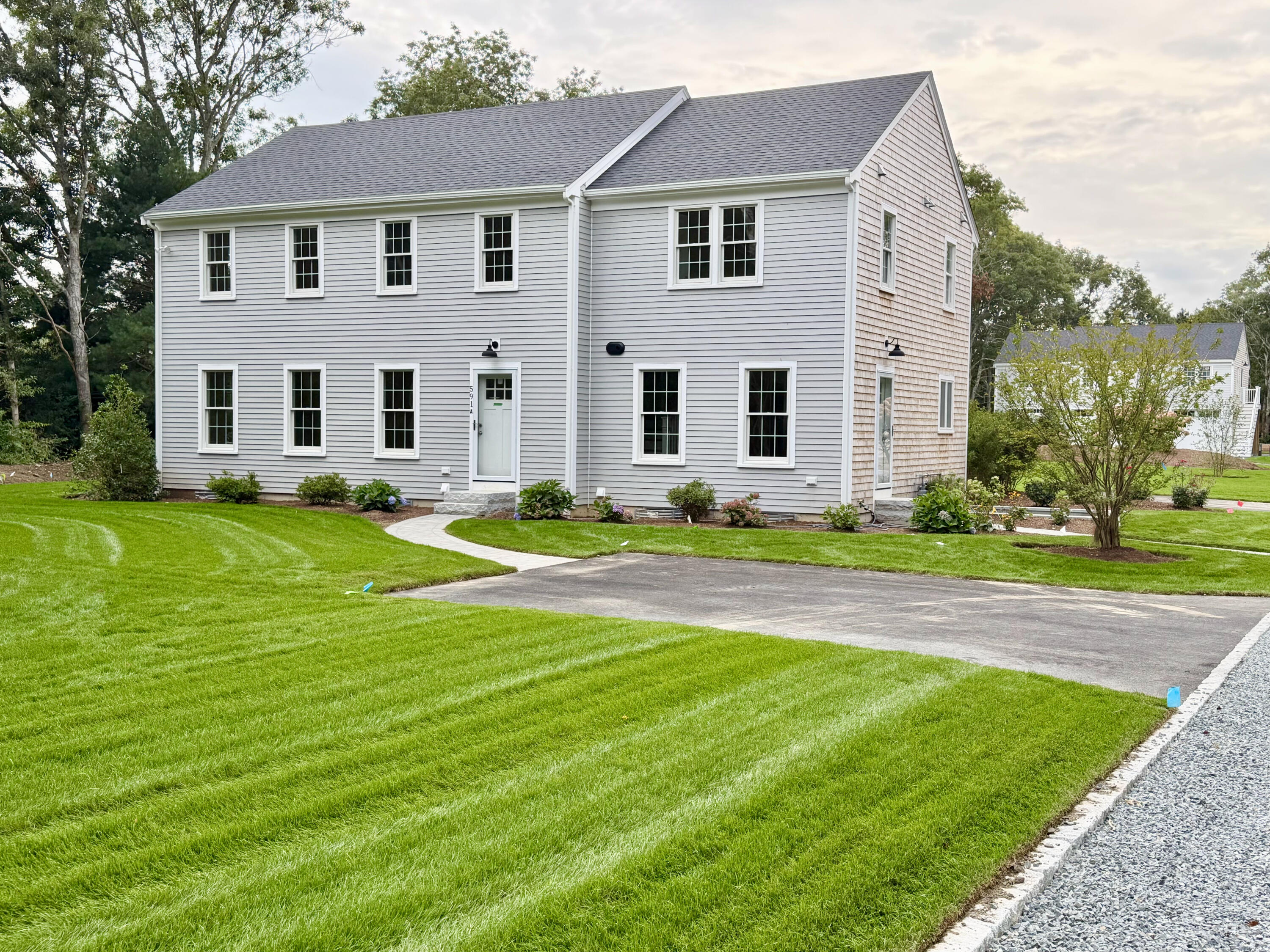 591 Wakeby Road Property Photo 1