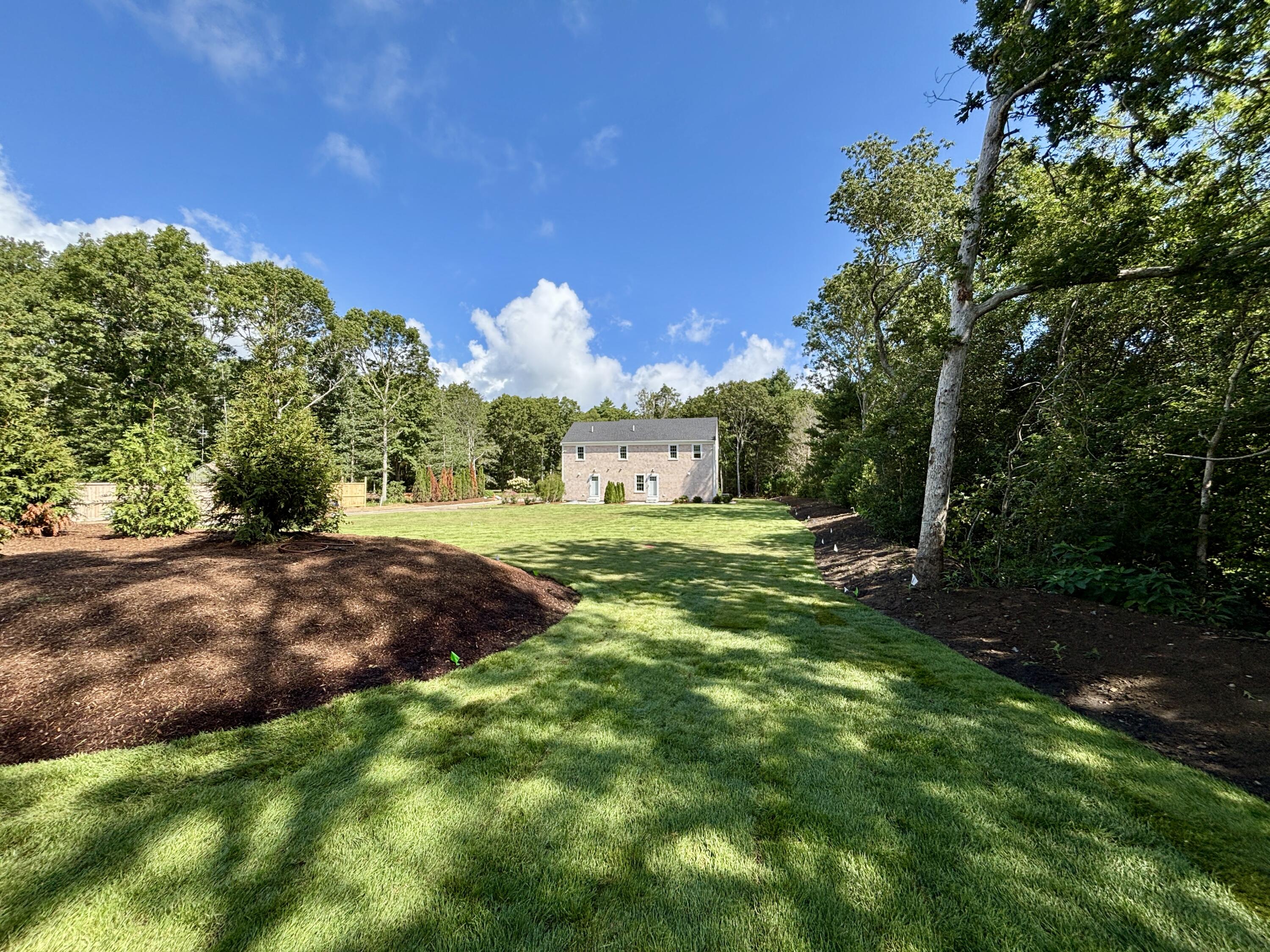 591 Wakeby Road Property Photo 2