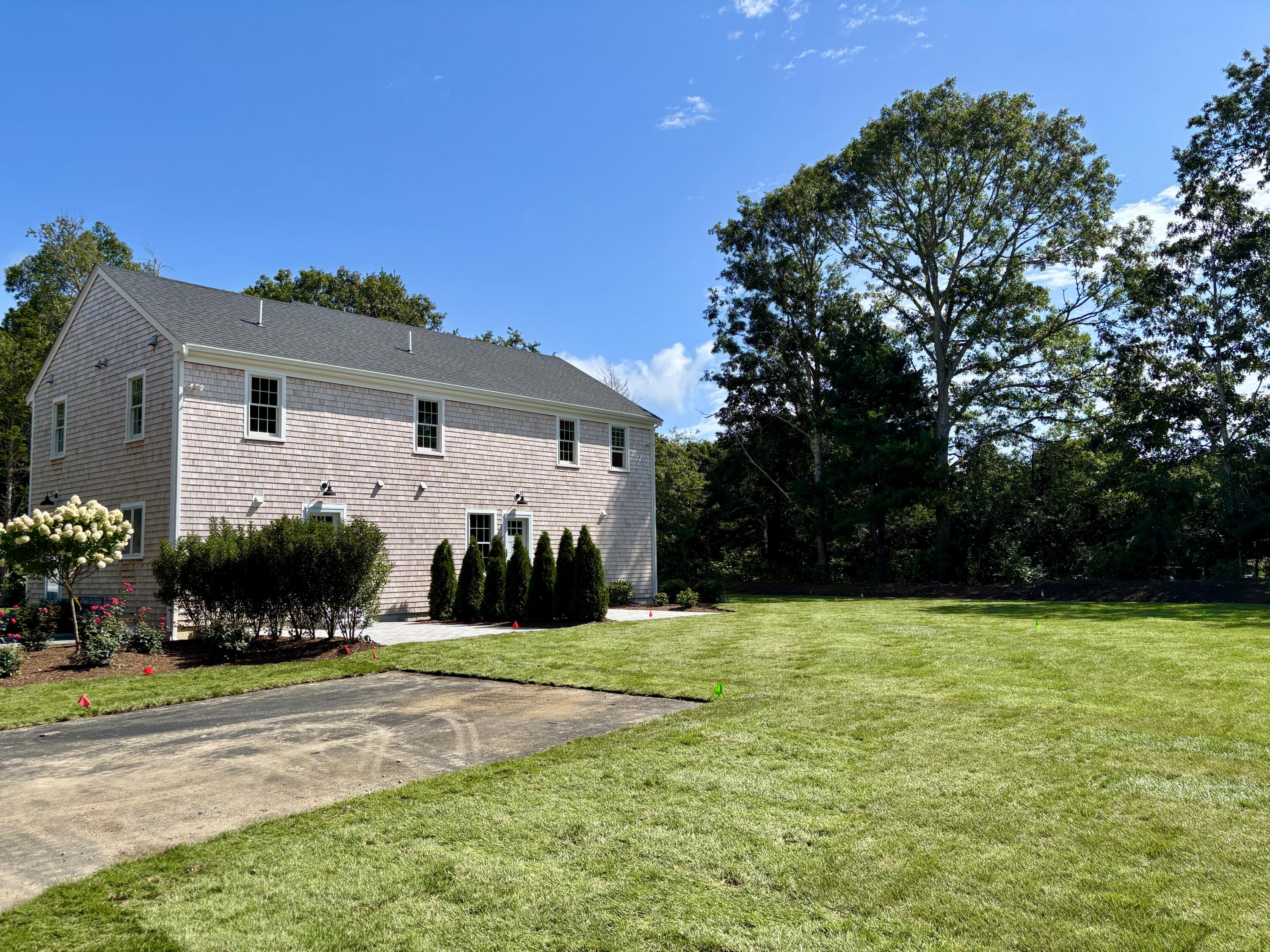 591 Wakeby Road Property Photo 3
