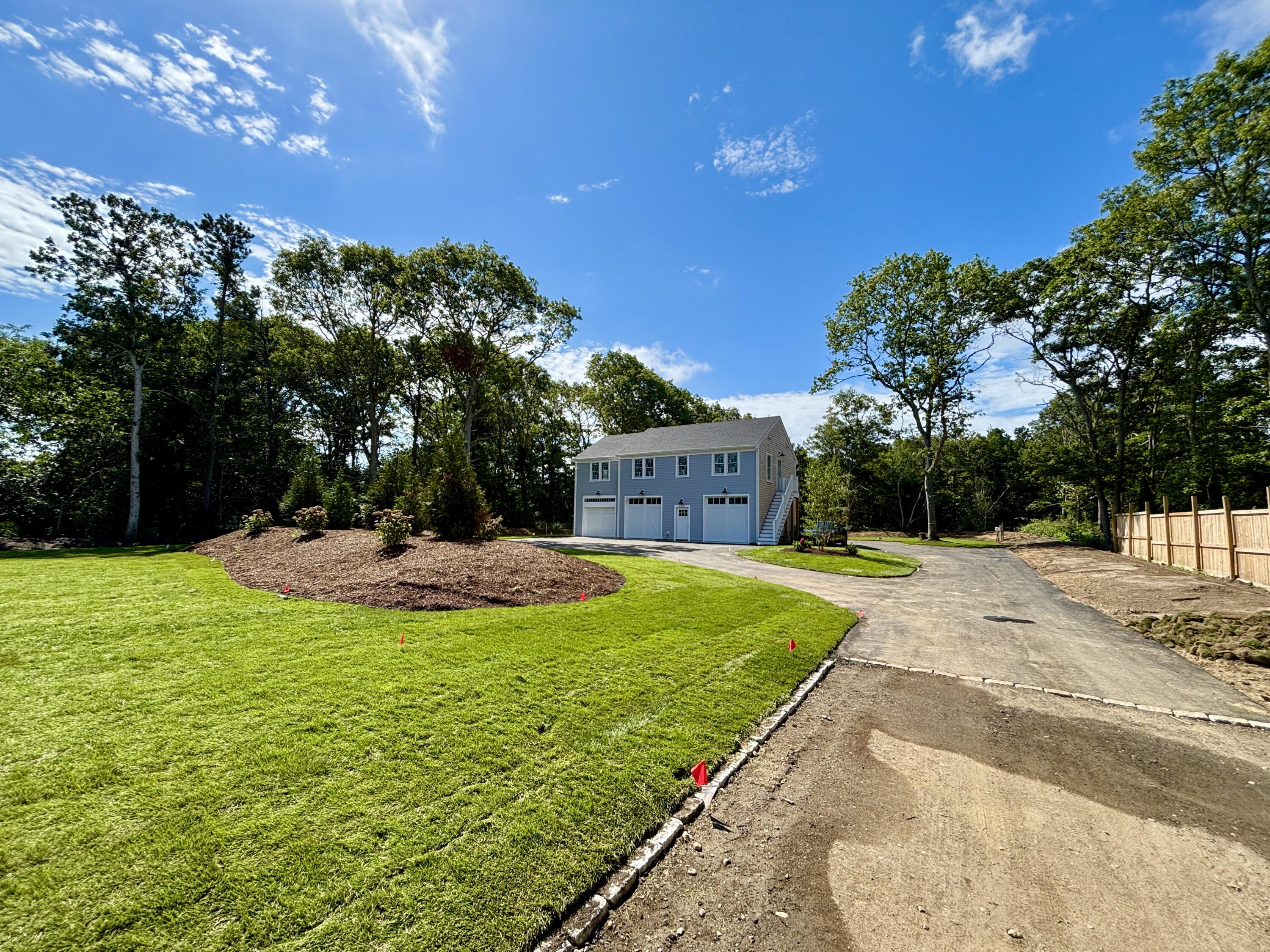 591 Wakeby Road Property Photo 4