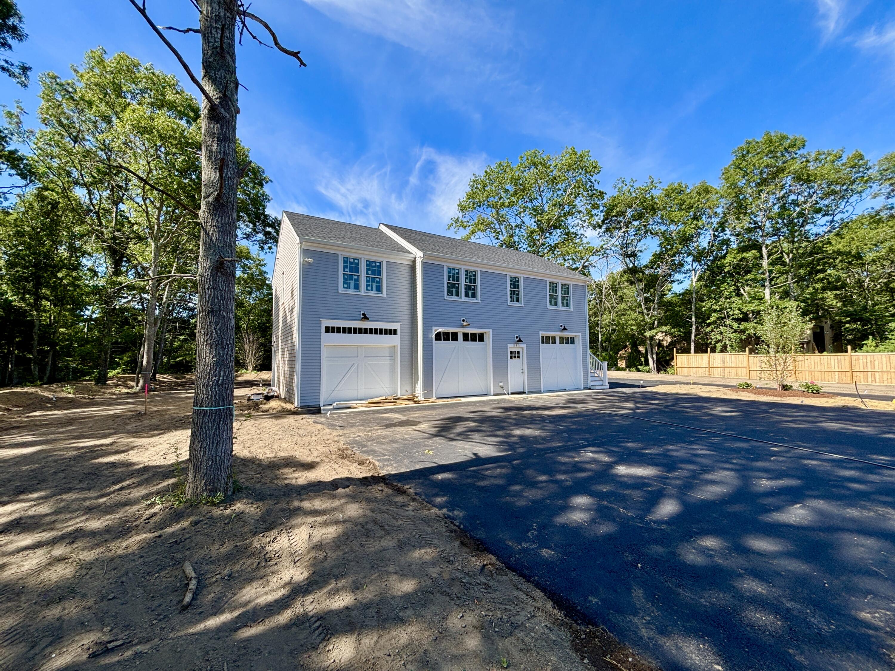 591 Wakeby Road Property Photo 6