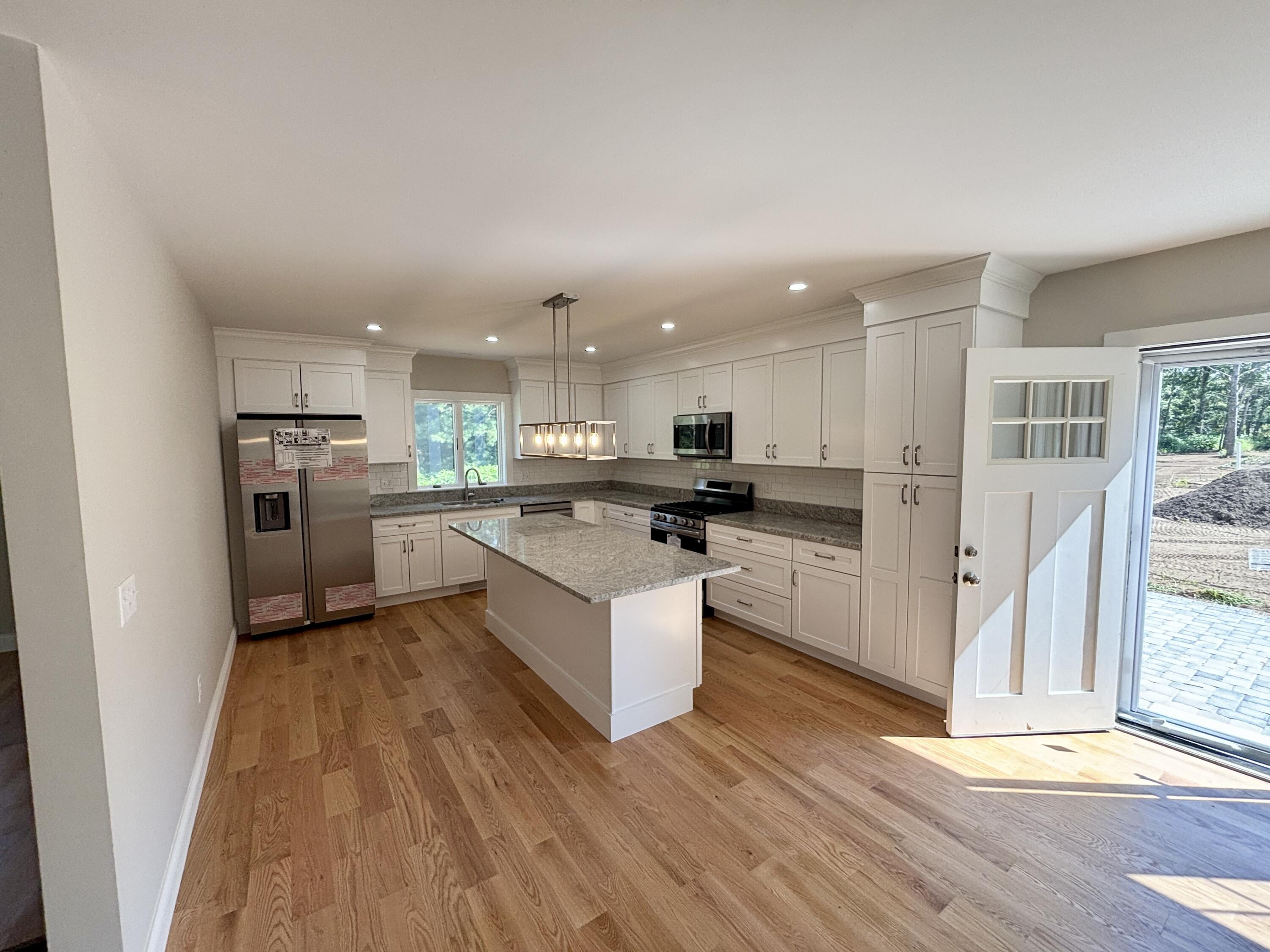 591 Wakeby Road Property Photo 11