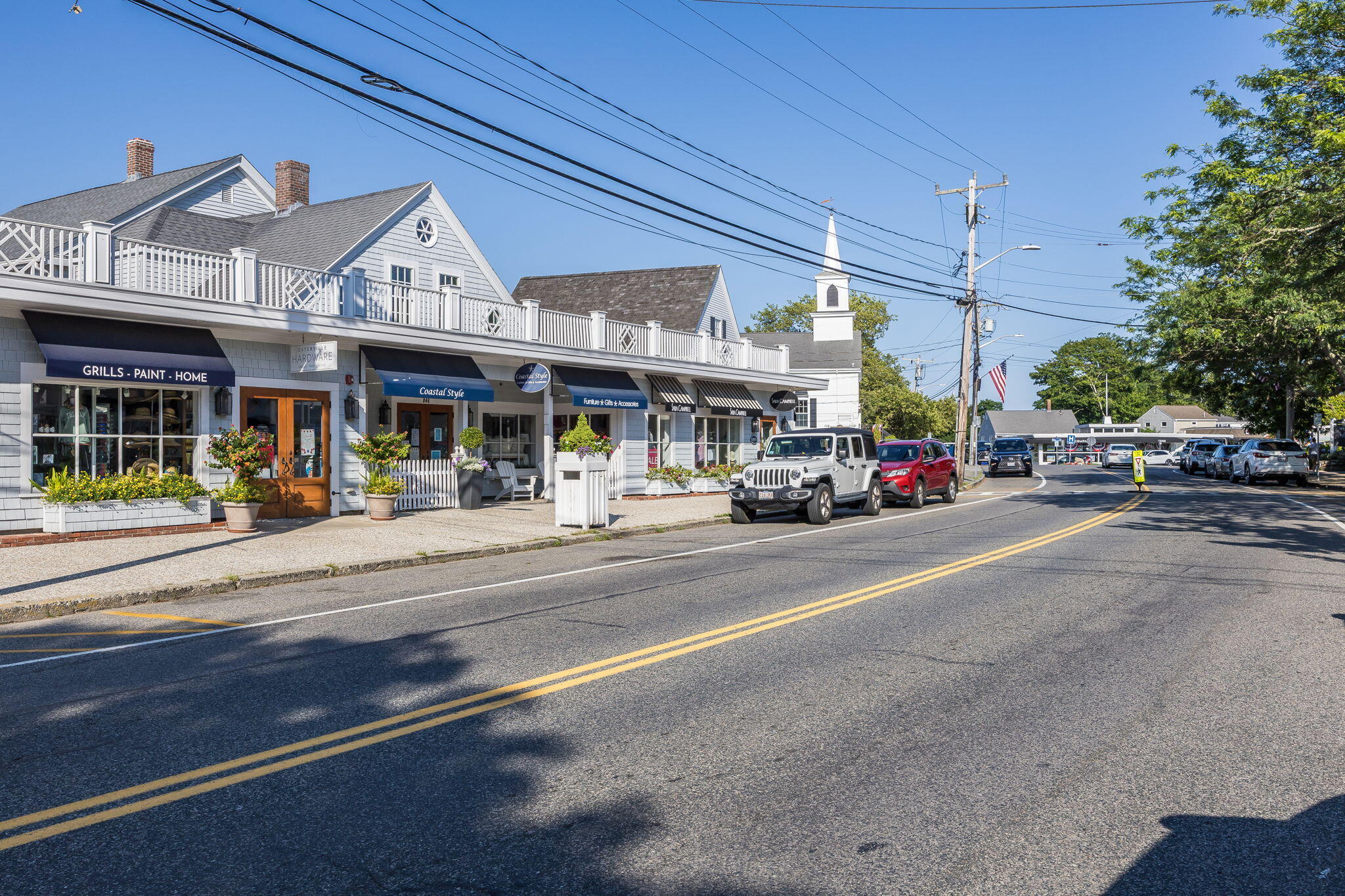 141 Hollingsworth Road Property Photo 48