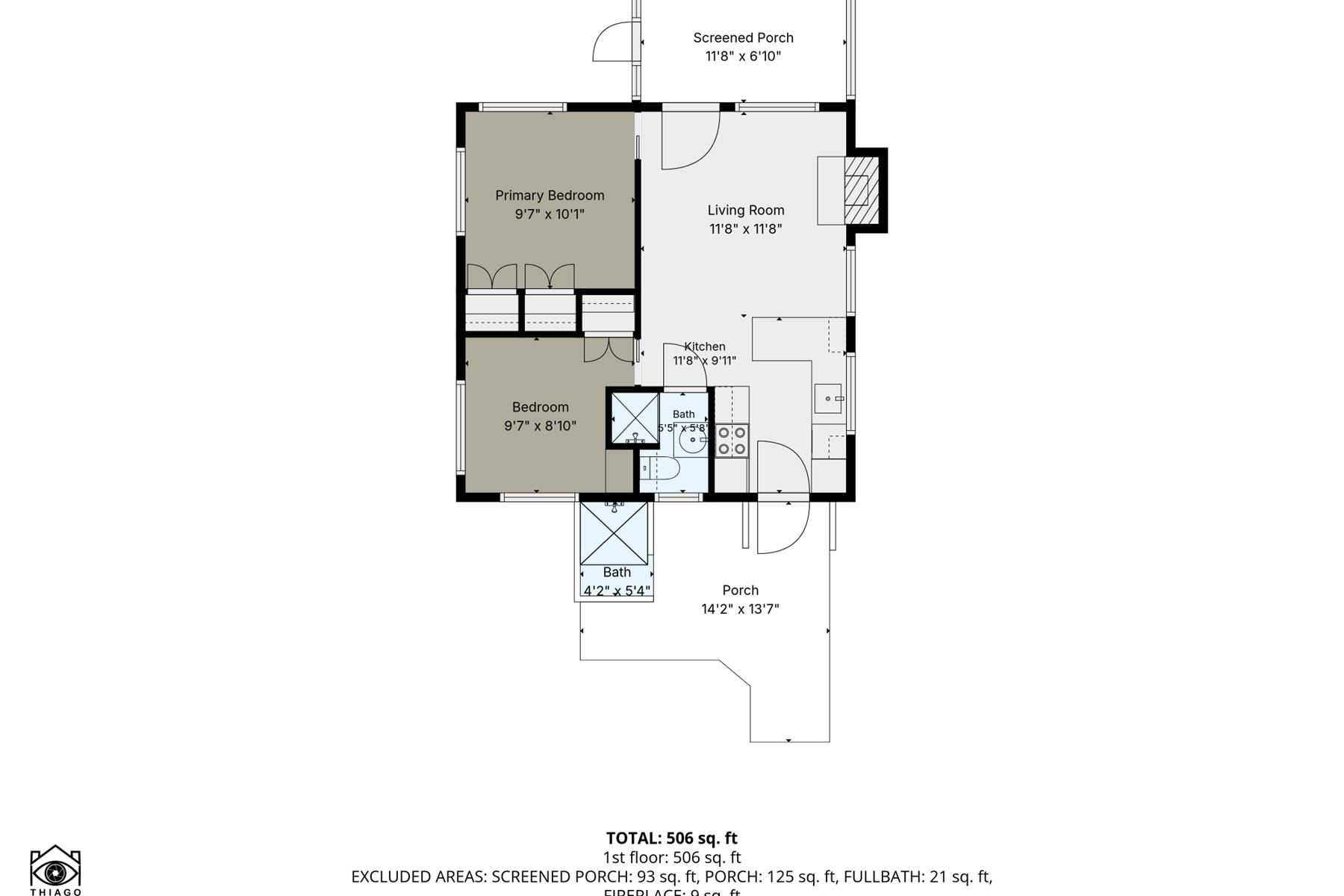 50 Ocean View Drive # 14 Property Photo 30
