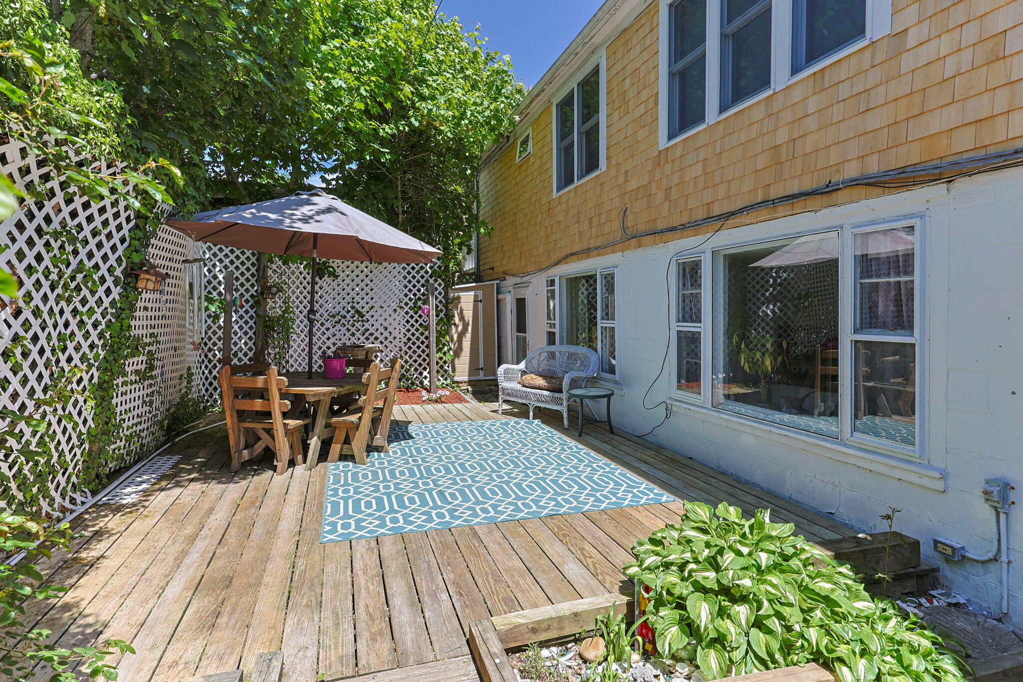 54 Bradford Street Unit 3 Property Photo 1