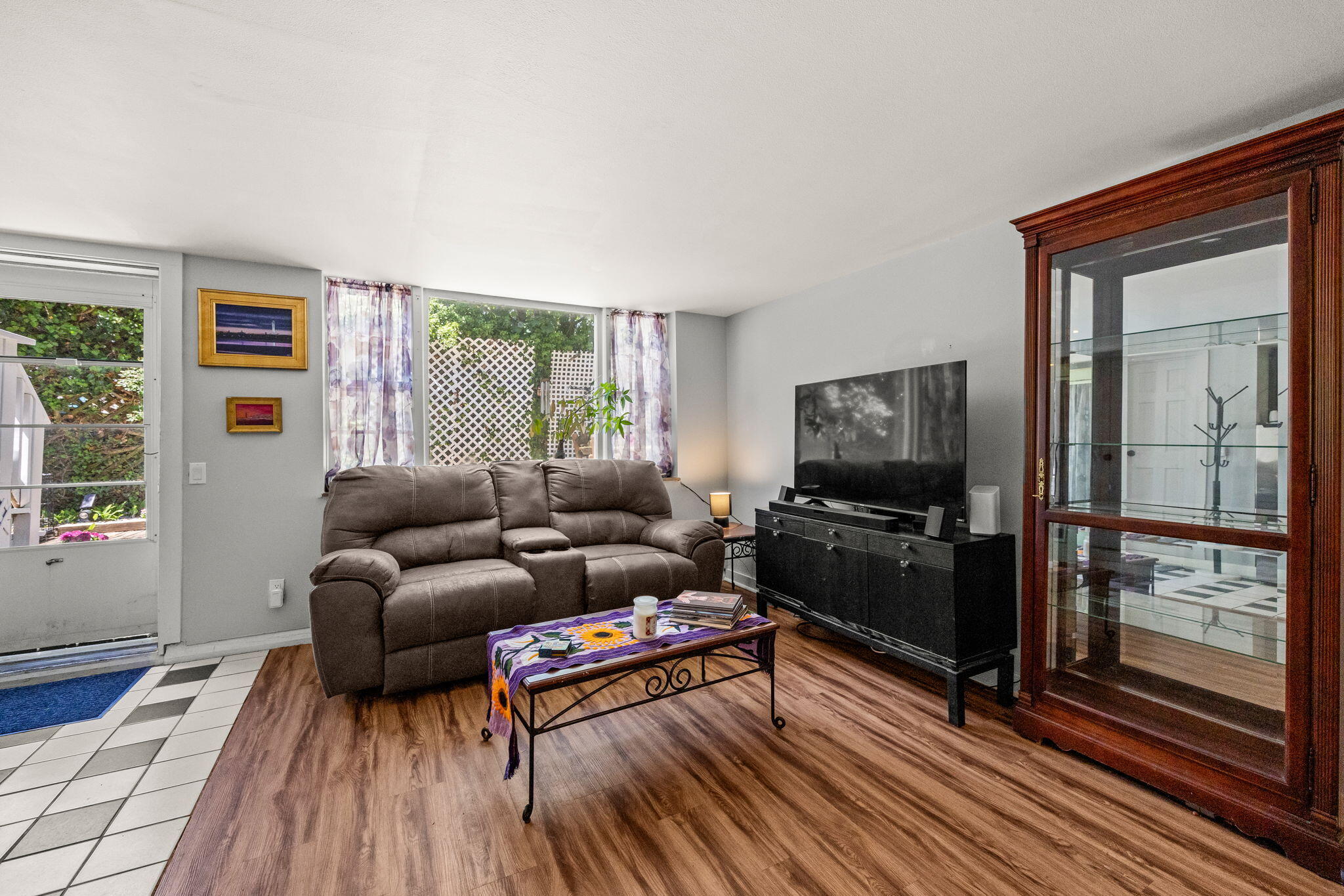 54 Bradford Street Unit 3 Property Photo 2