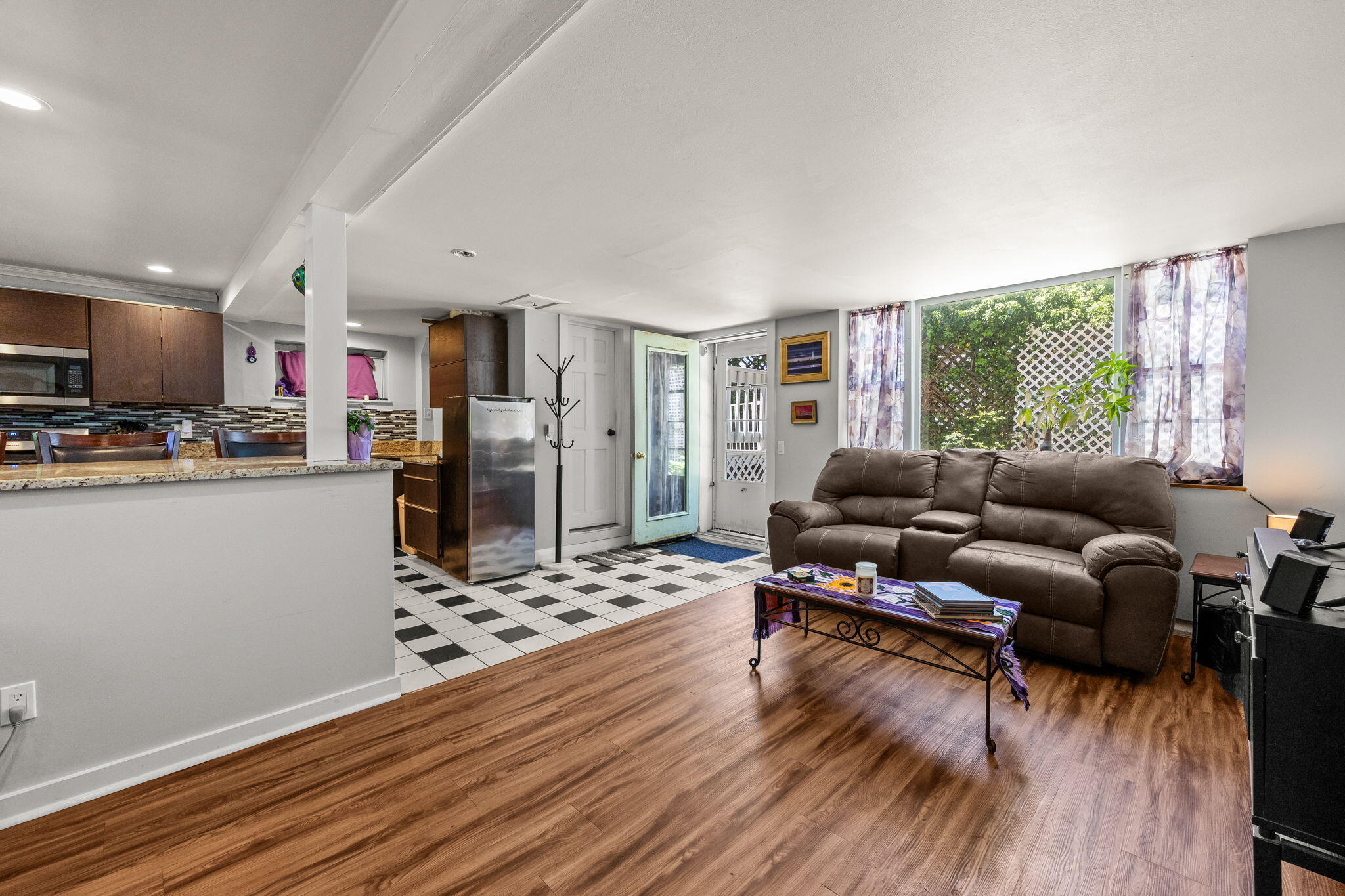 54 Bradford Street Unit 3 Property Photo 4