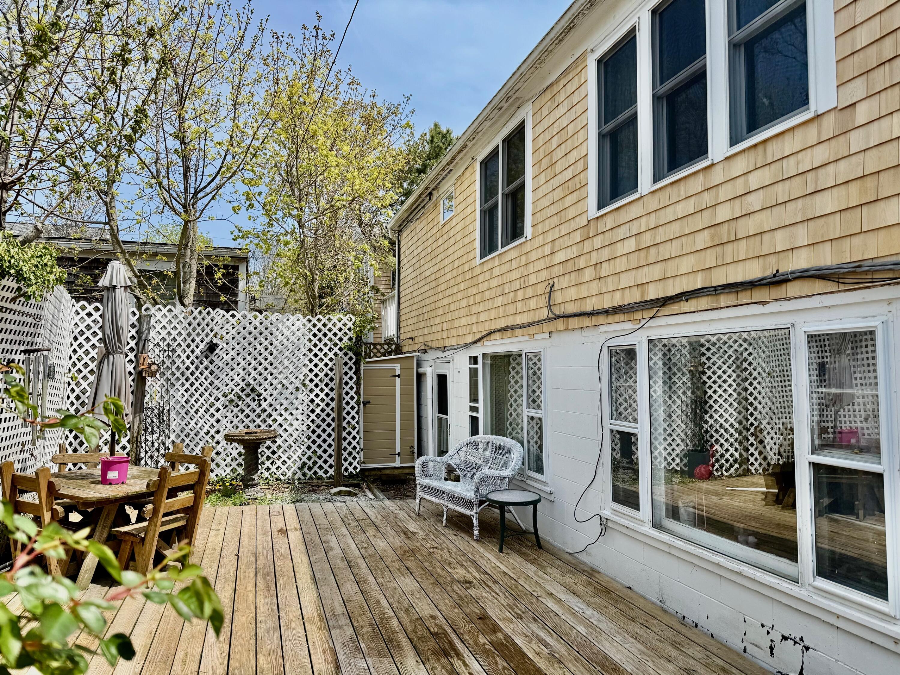 54 Bradford Street Unit 3 Property Photo 24