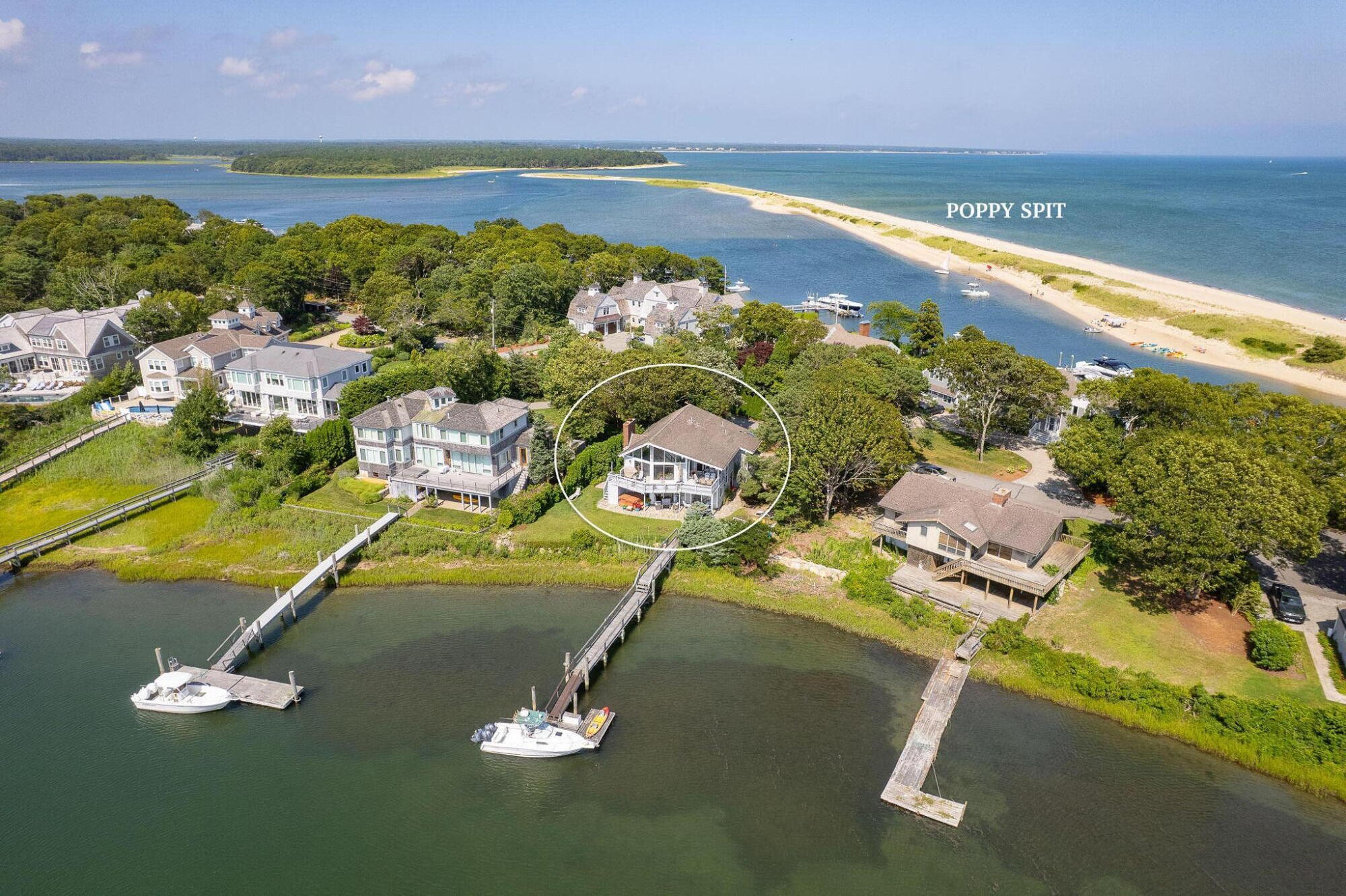 145 Popponesset Island Road Property Photo 2