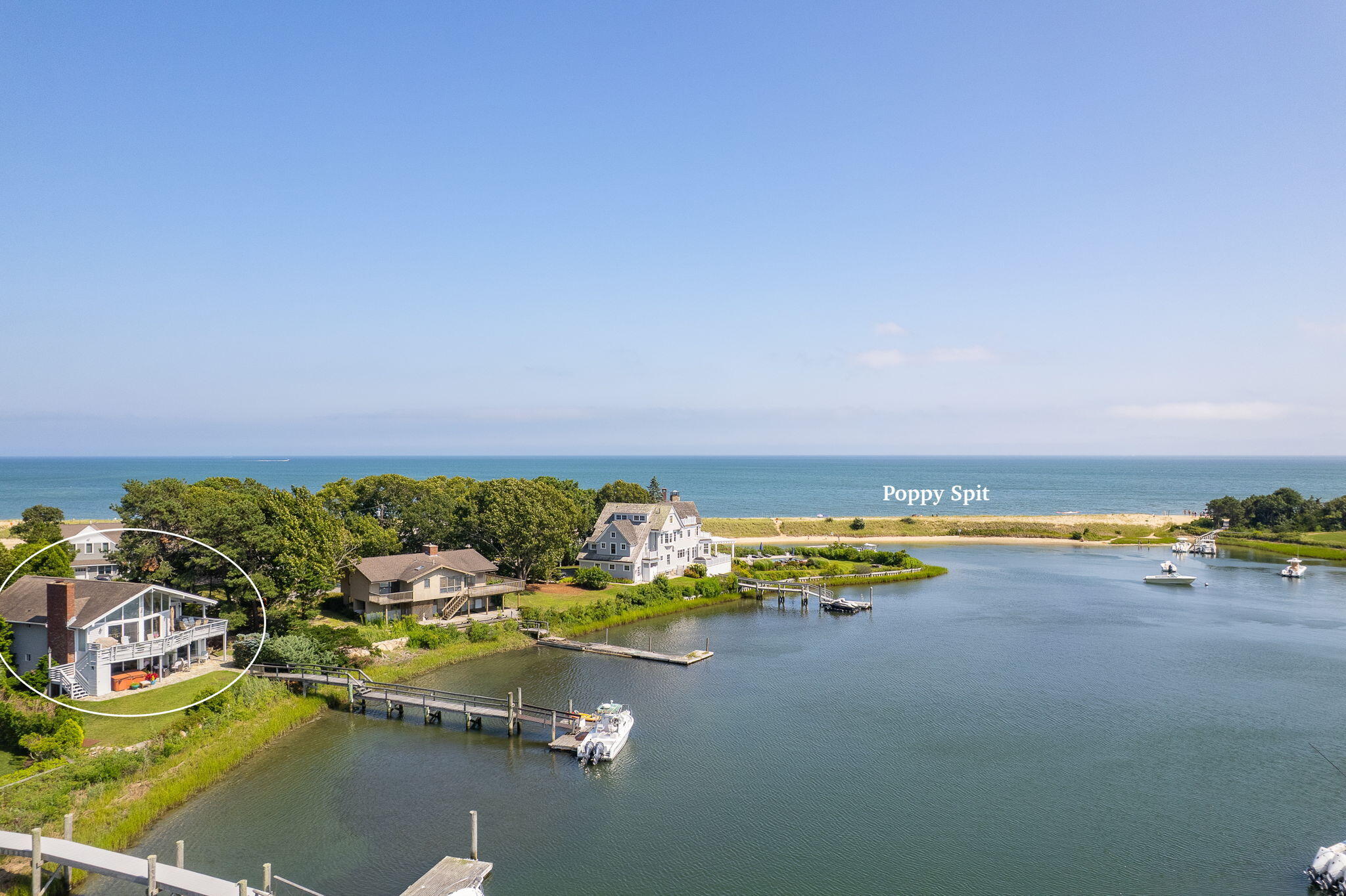 145 Popponesset Island Road Property Photo 4