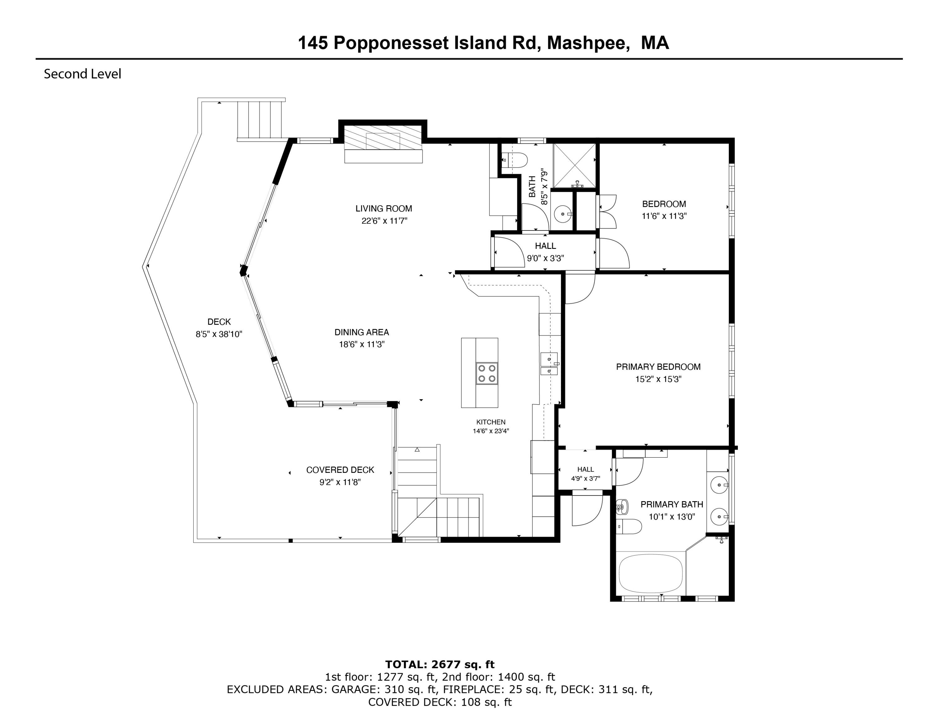 145 Popponesset Island Road Property Photo 31