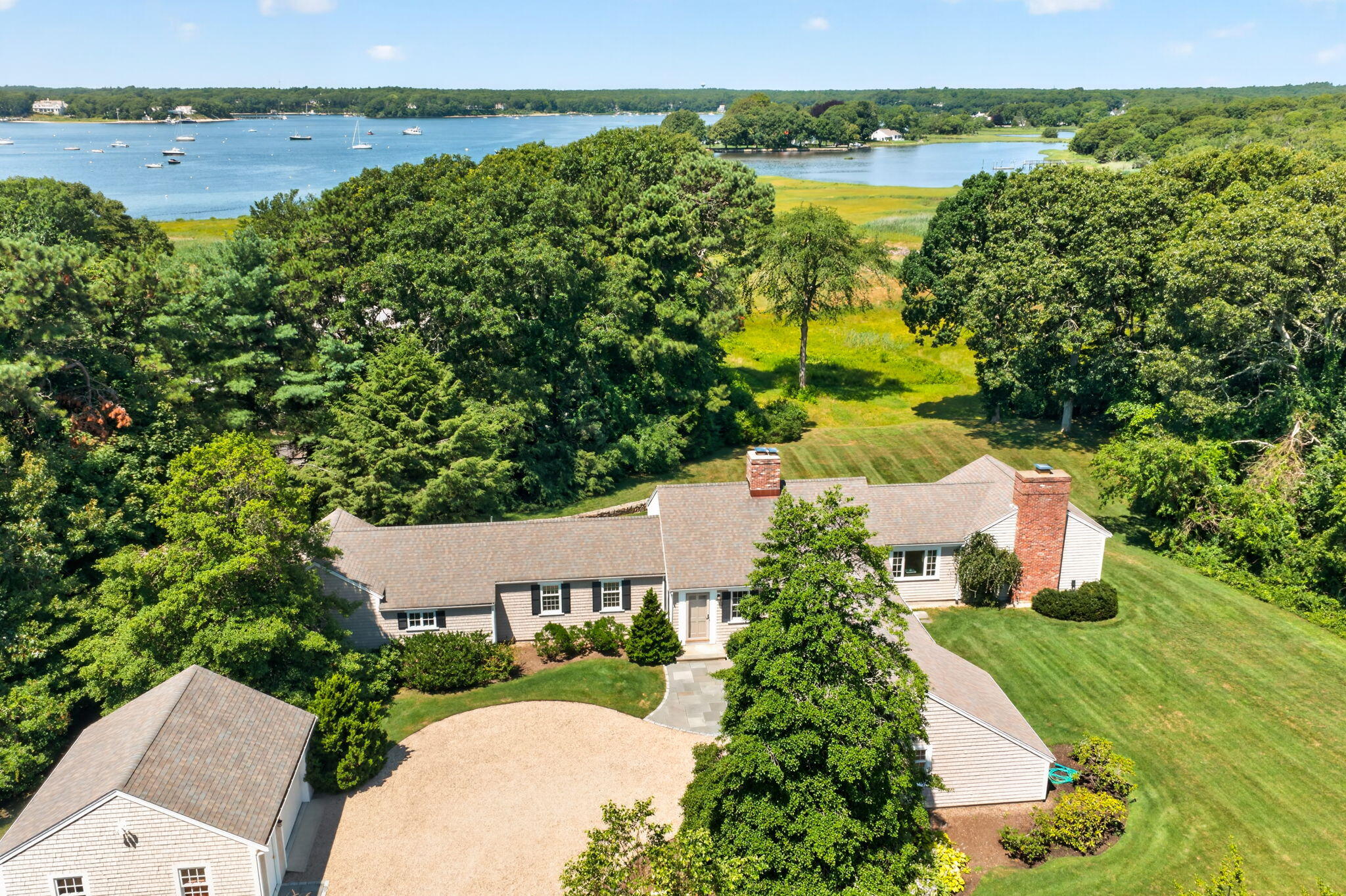 35 Blue Heron Drive Property Photo 1