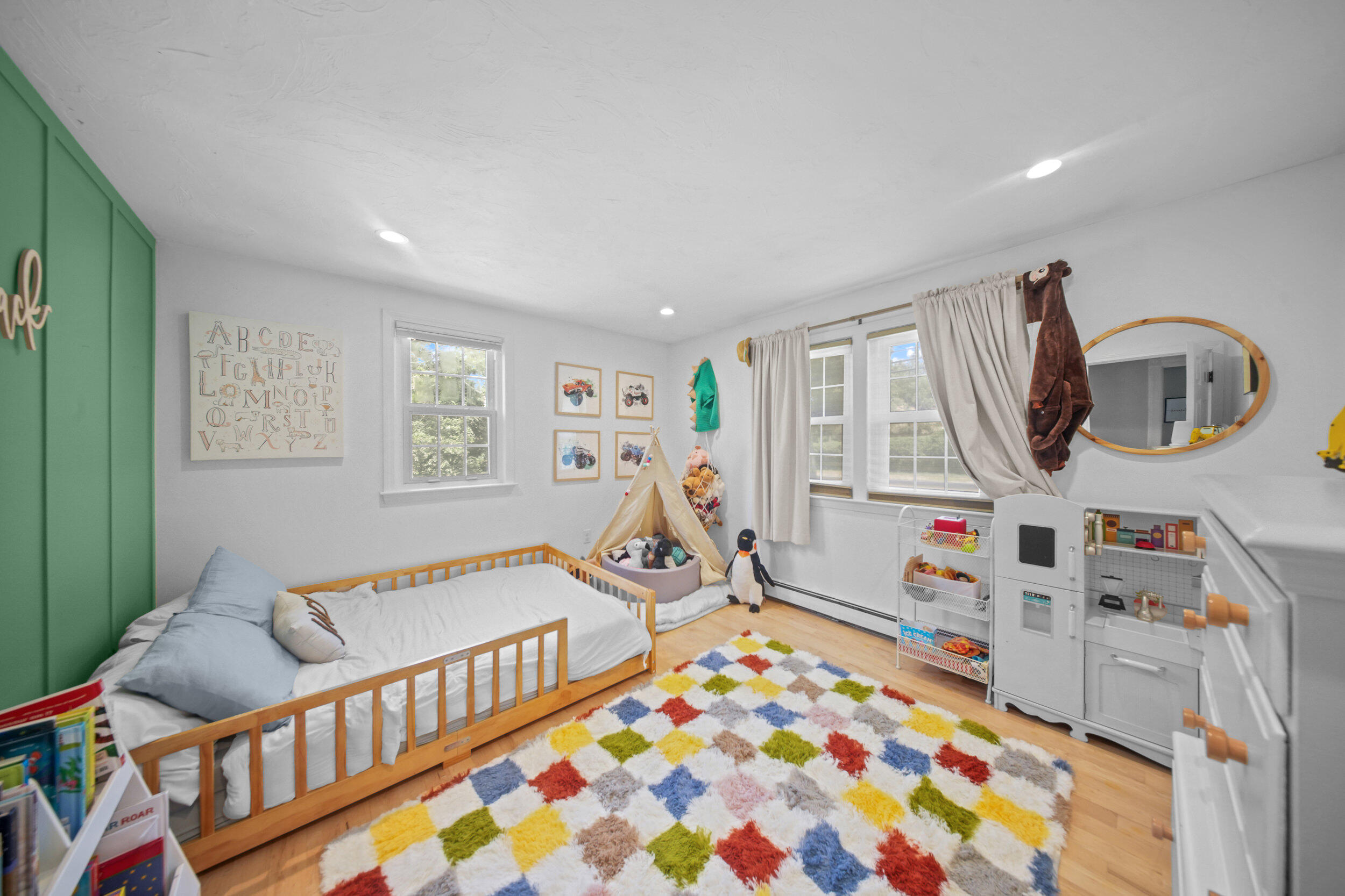 1109 Shootflying Hill Road Property Photo 8