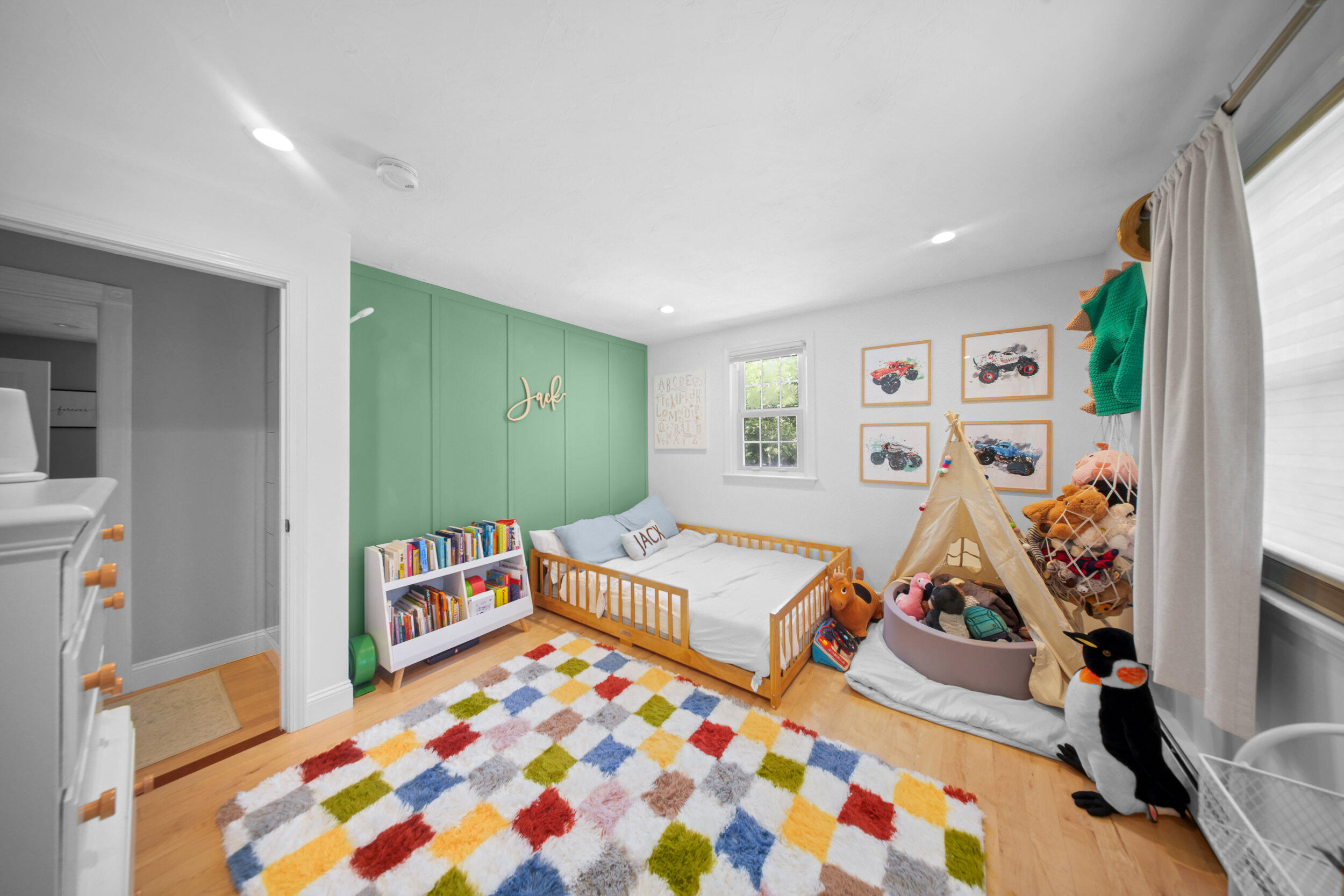 1109 Shootflying Hill Road Property Photo 12