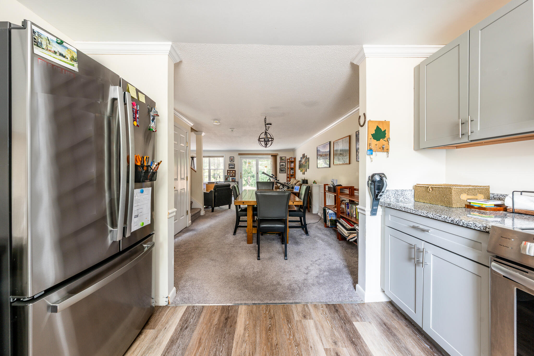 130 Shellback Way # T Property Photo 10