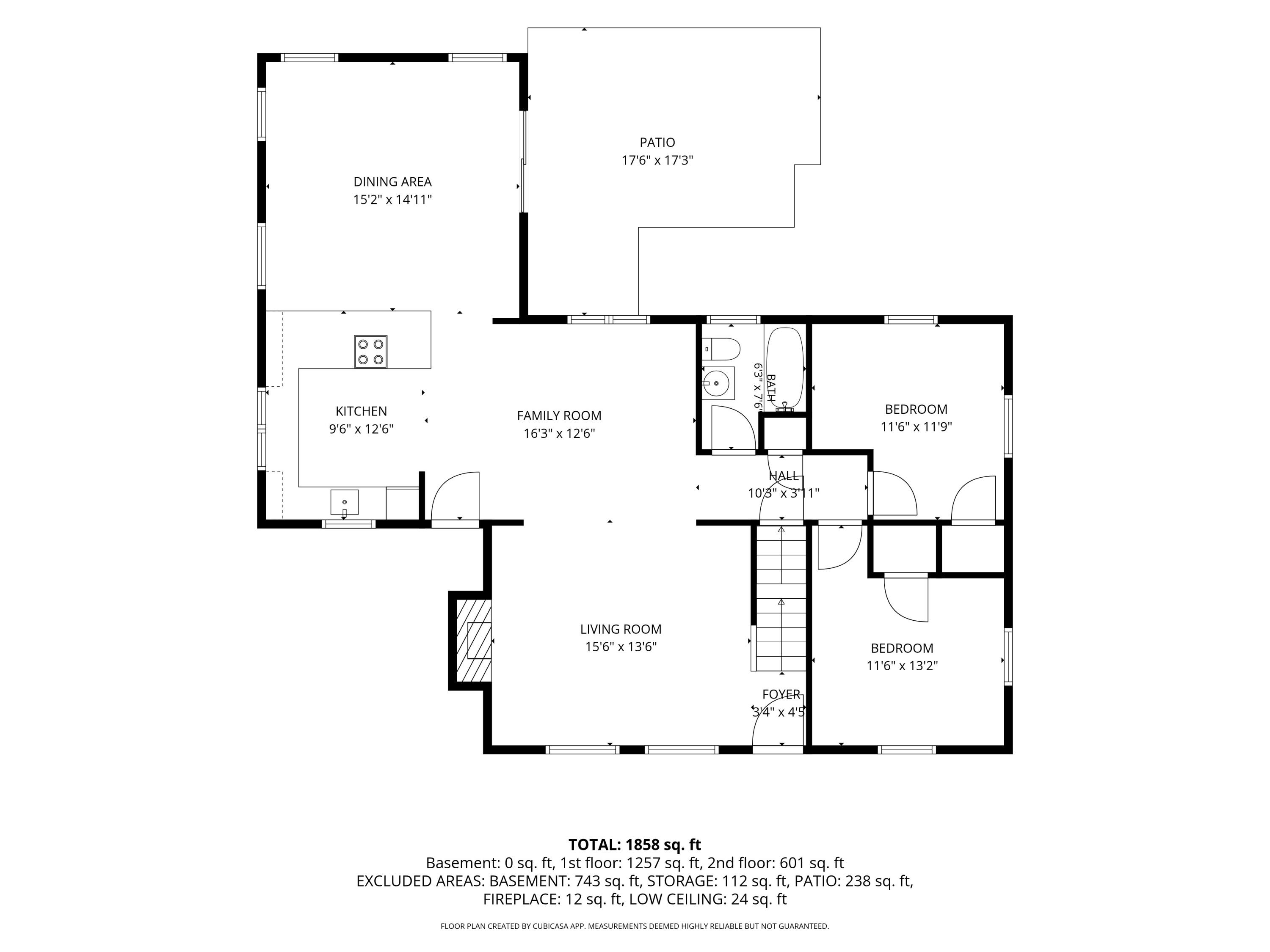 1 Bayberry Road Property Photo 4