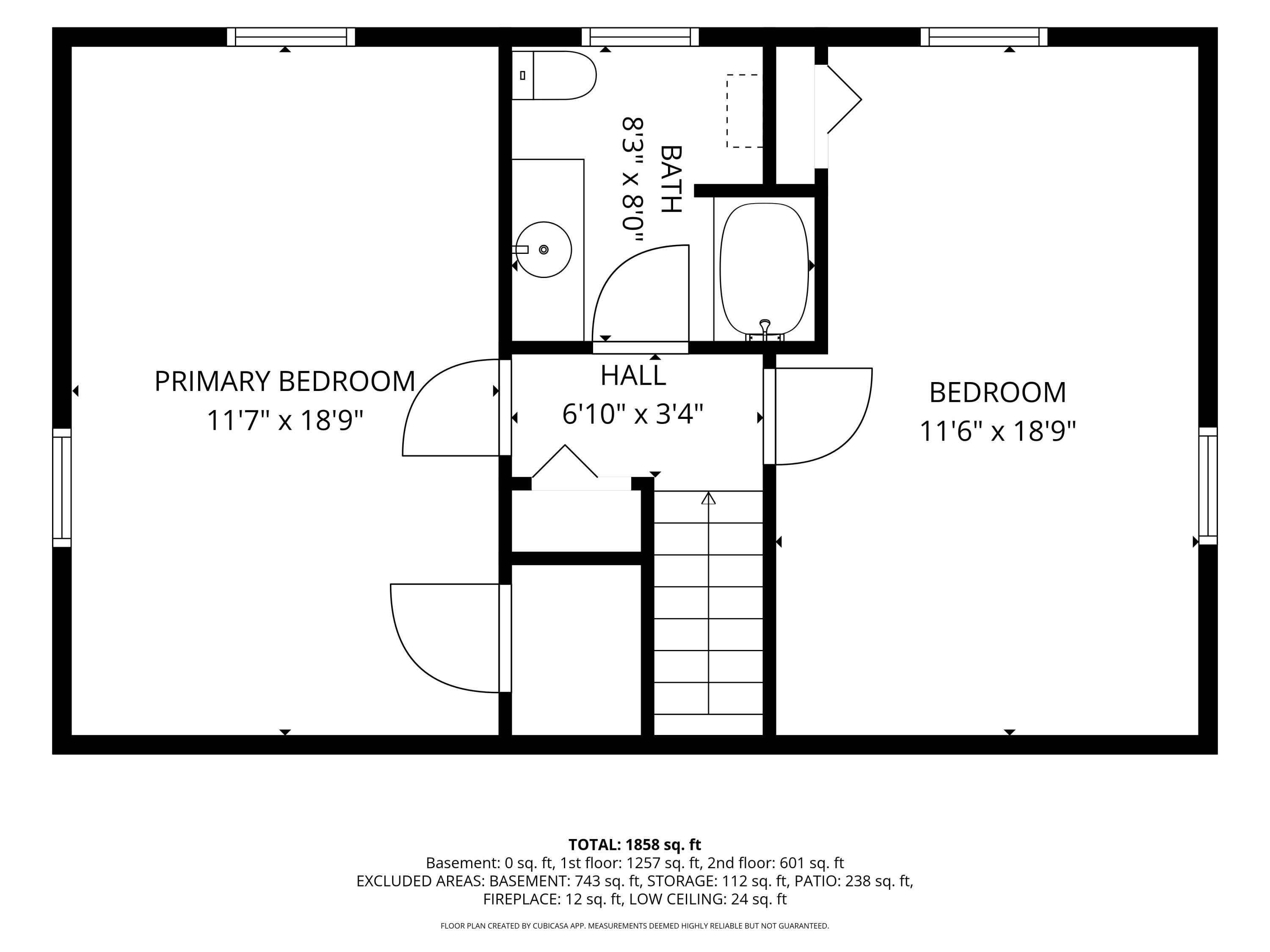1 Bayberry Road Property Photo 18
