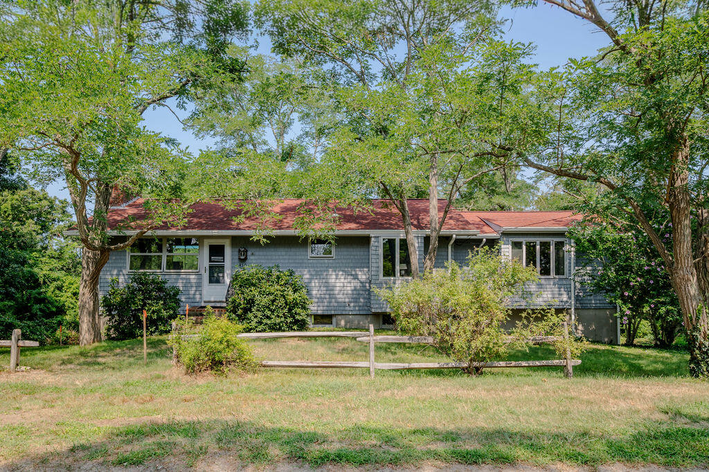 450 Lieutenant Island Road Property Photo 1