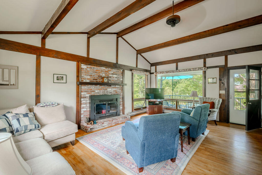 450 Lieutenant Island Road Property Photo 2
