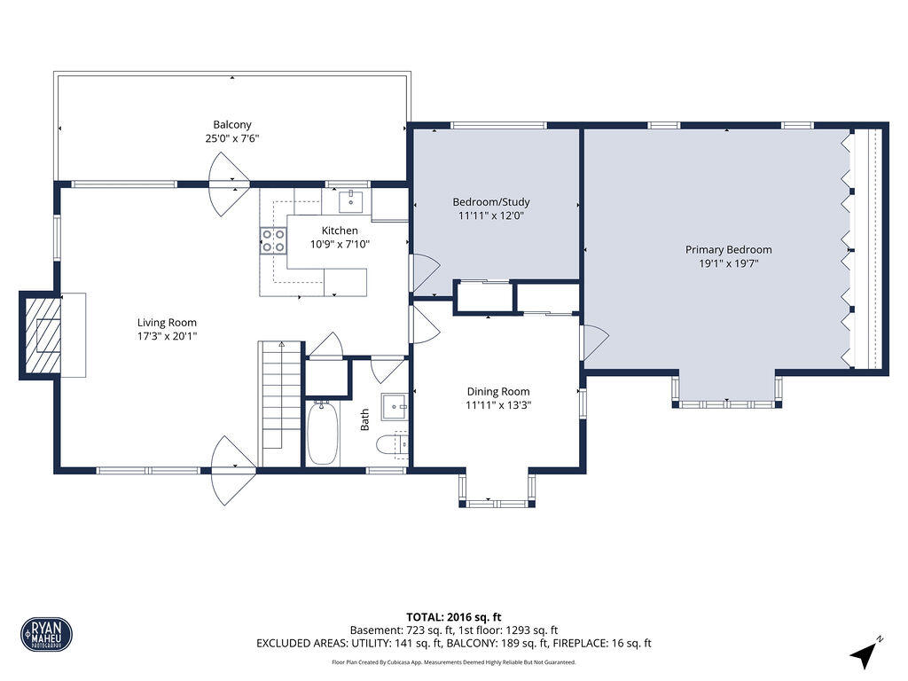 450 Lieutenant Island Road Property Photo 37