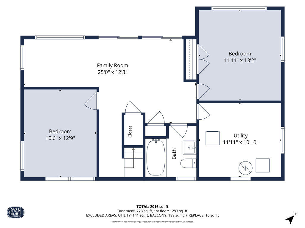 450 Lieutenant Island Road Property Photo 38