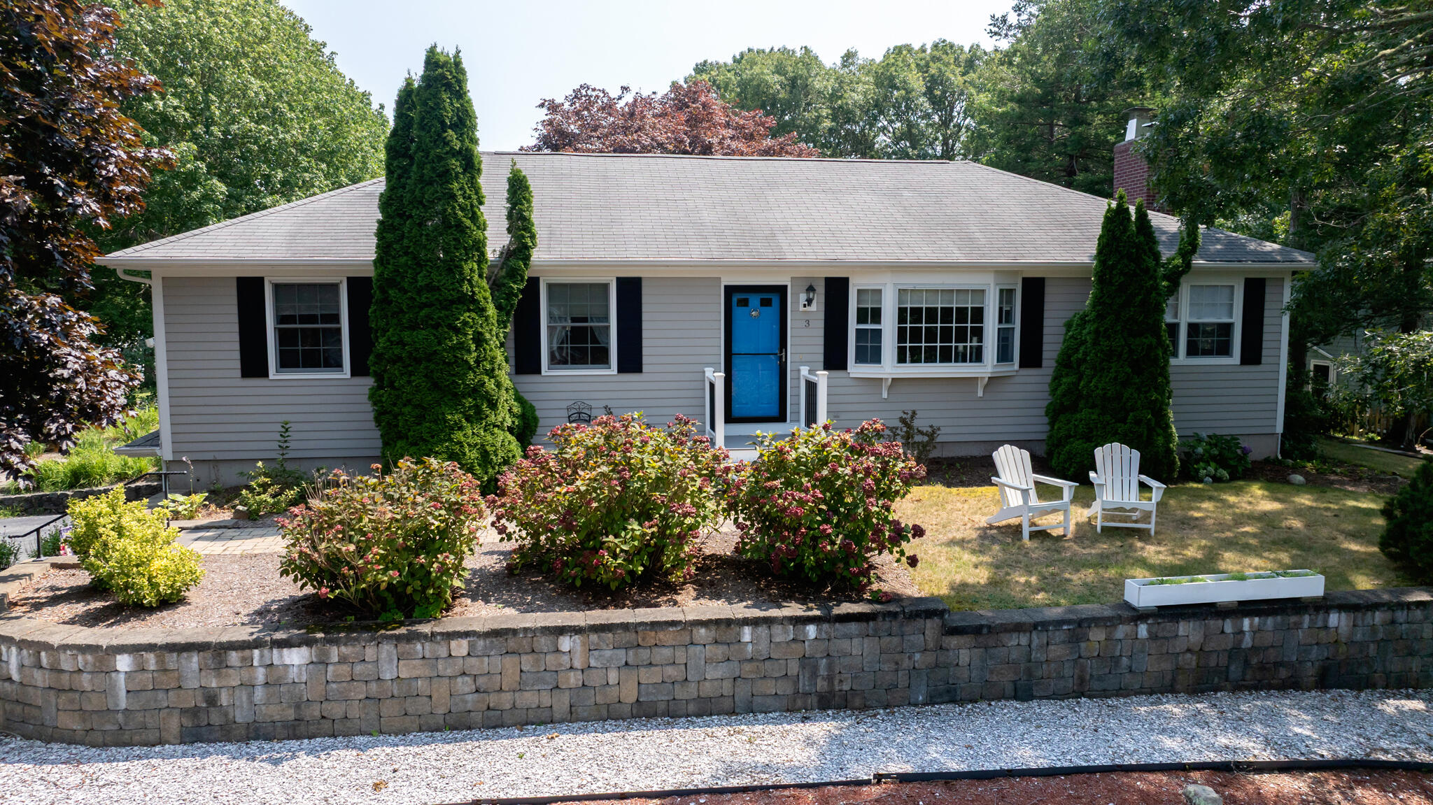3 Mcnamara Avenue Property Photo 1