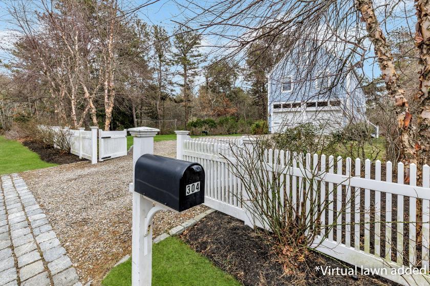 304 Red Brook Road Property Photo 1