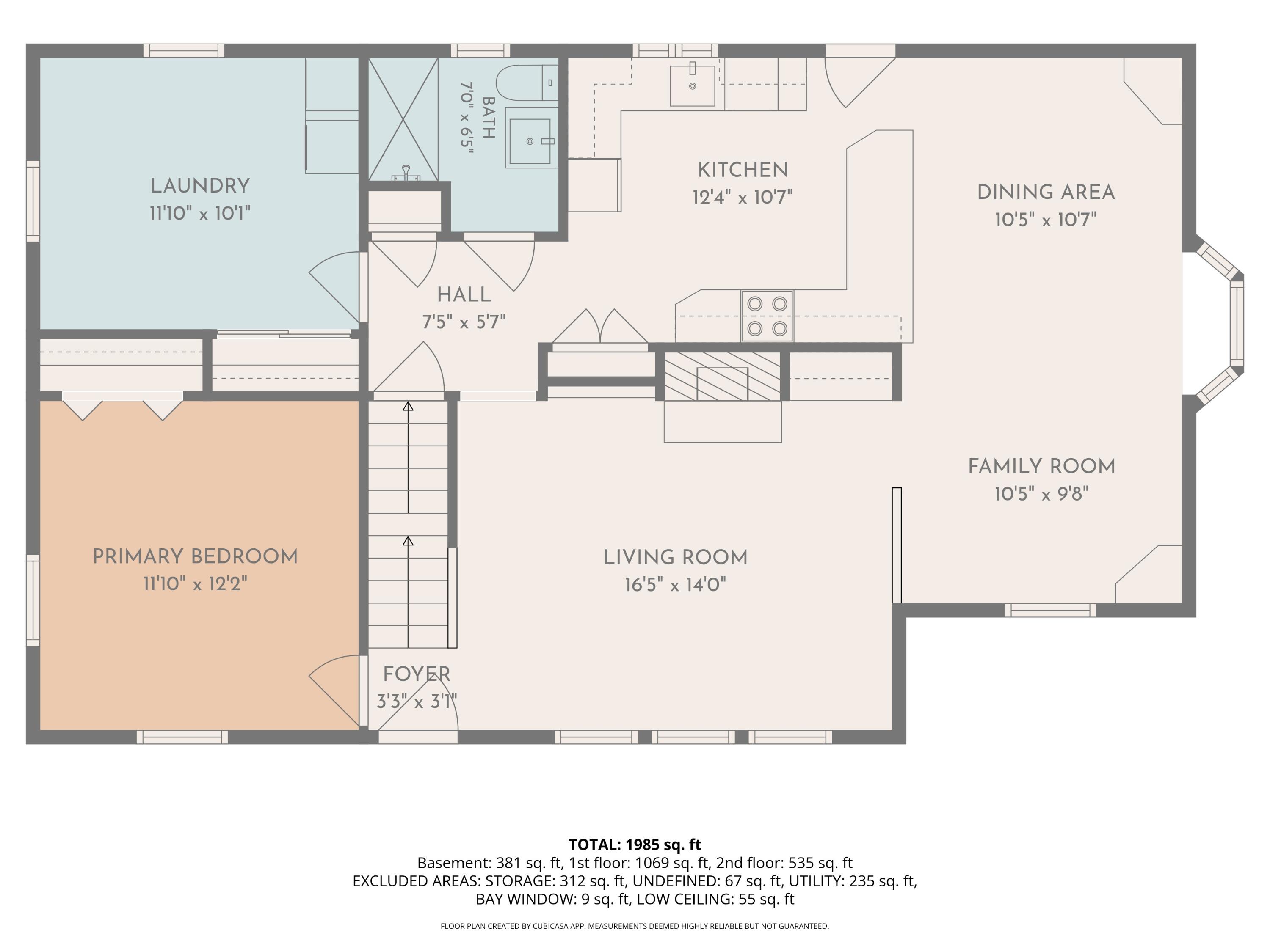 87 Vidal Avenue Property Photo 27