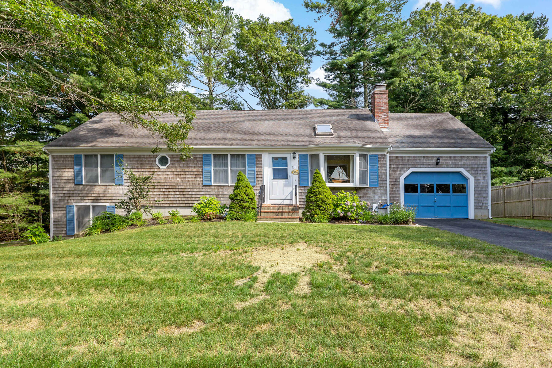 111 Westwind Circle Property Photo 1