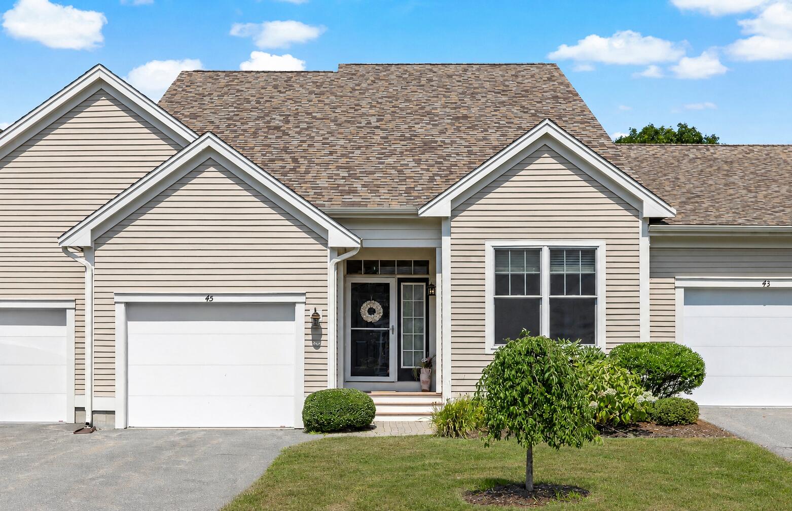 45 Grey Hawk Drive Property Photo 1