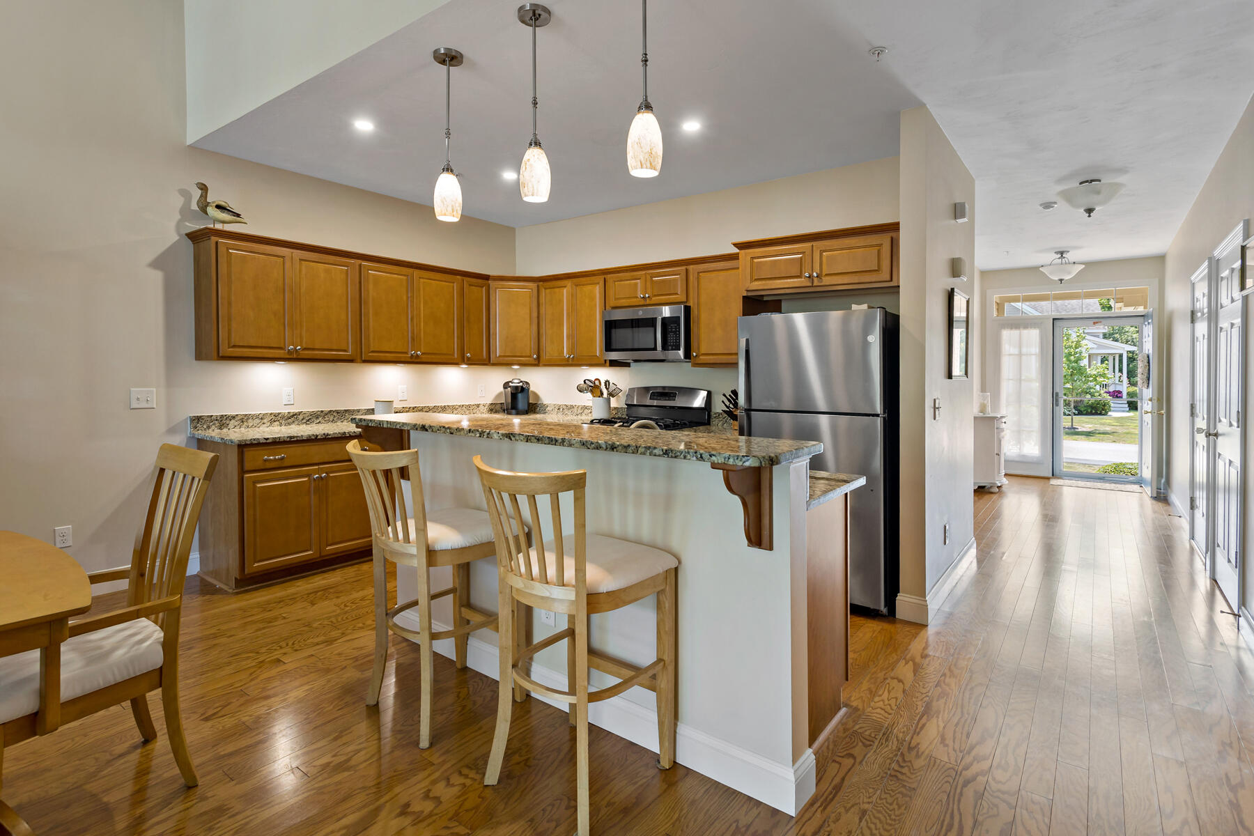 45 Grey Hawk Drive Property Photo 4