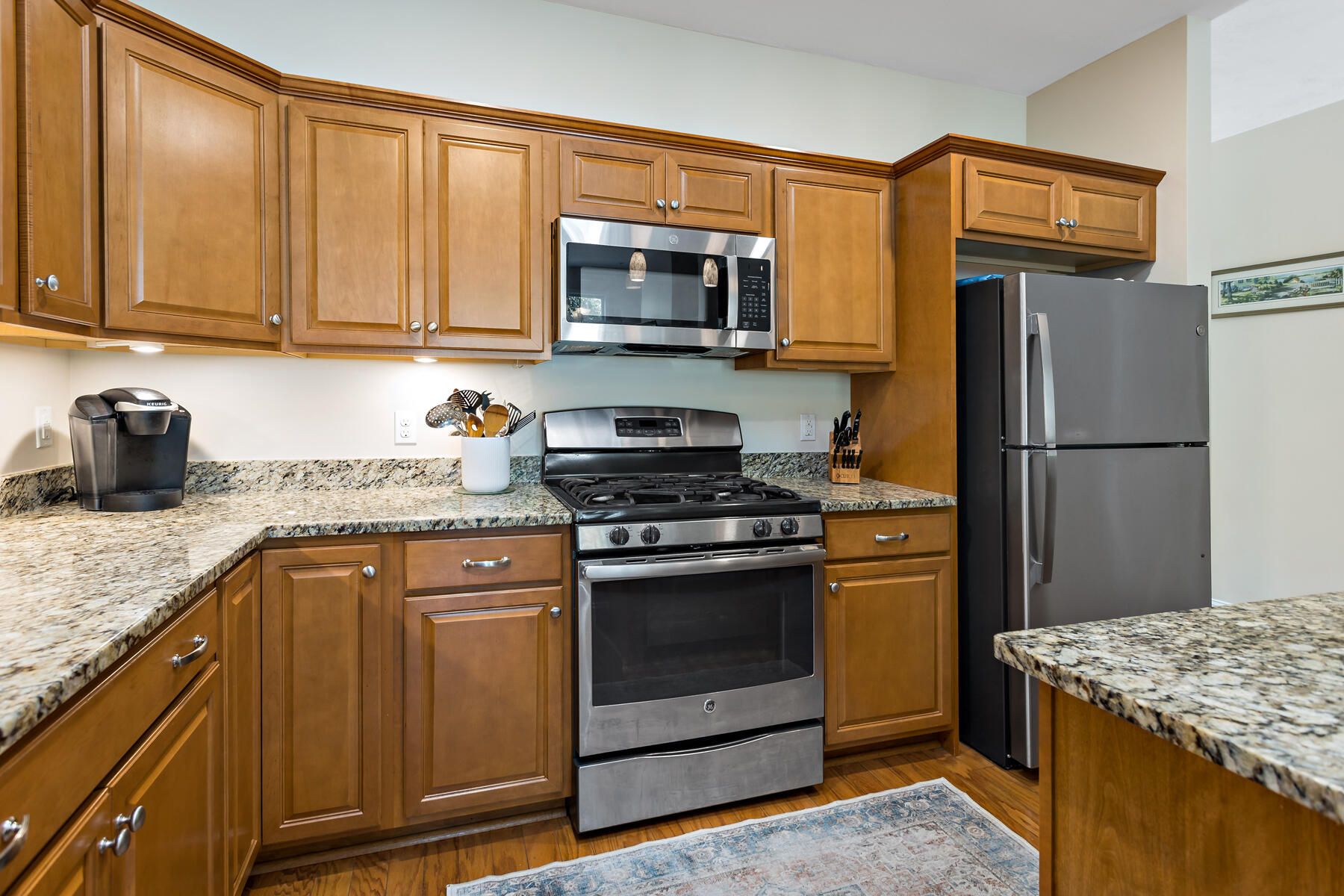 45 Grey Hawk Drive Property Photo 6