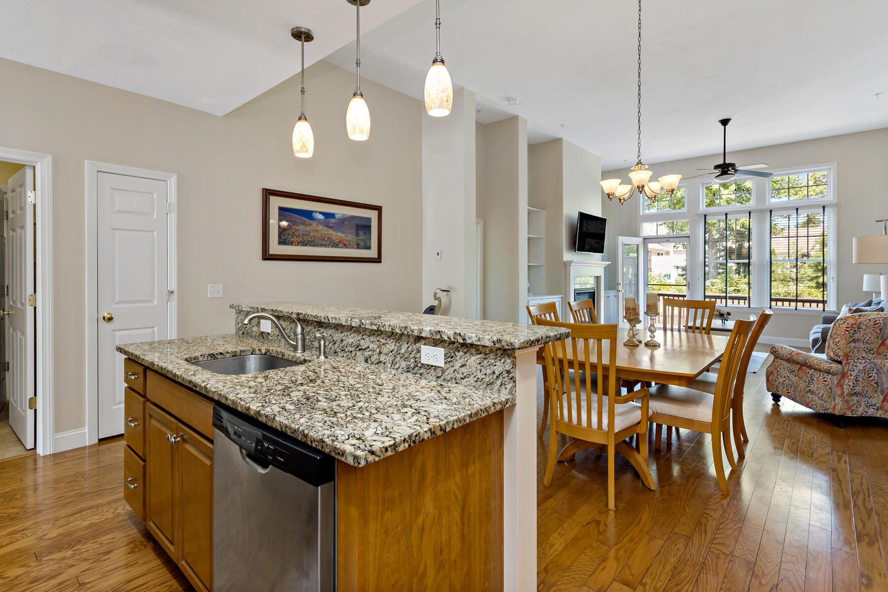 45 Grey Hawk Drive Property Photo 7