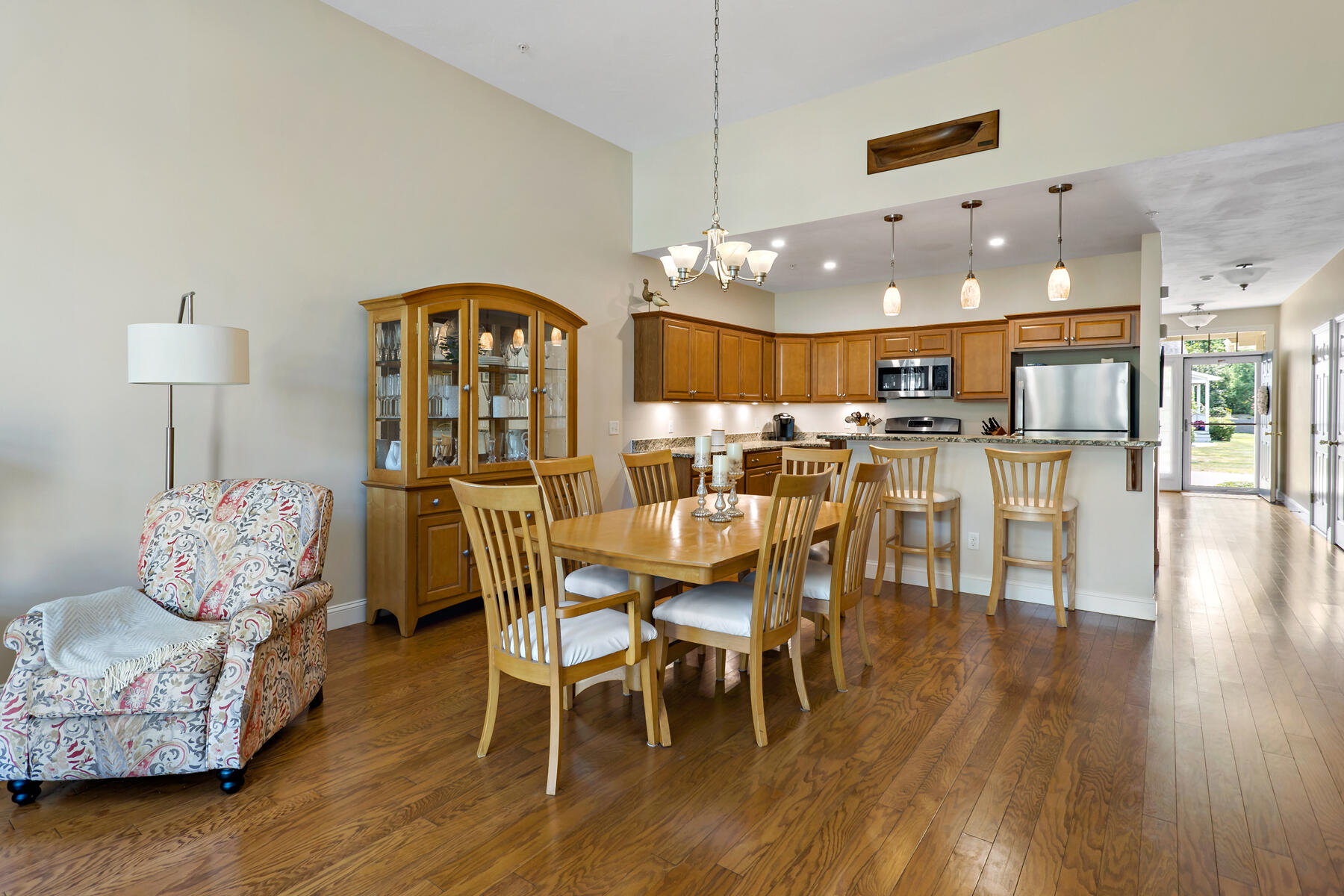 45 Grey Hawk Drive Property Photo 8