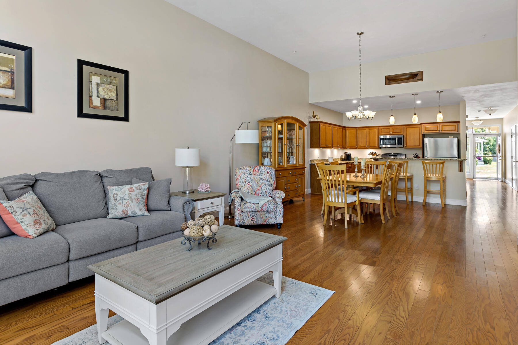 45 Grey Hawk Drive Property Photo 11