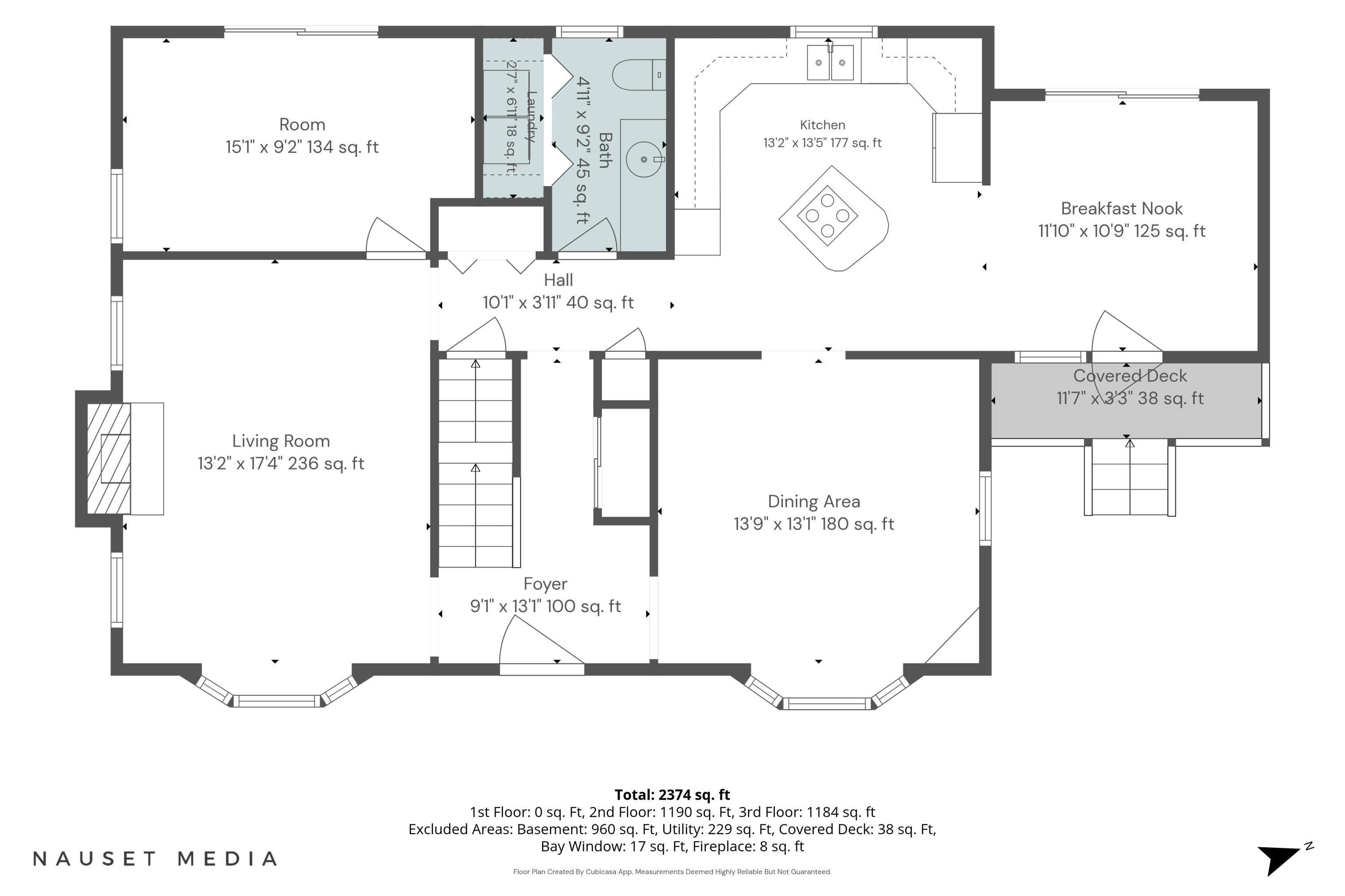 20 Vesper Drive Property Photo 45