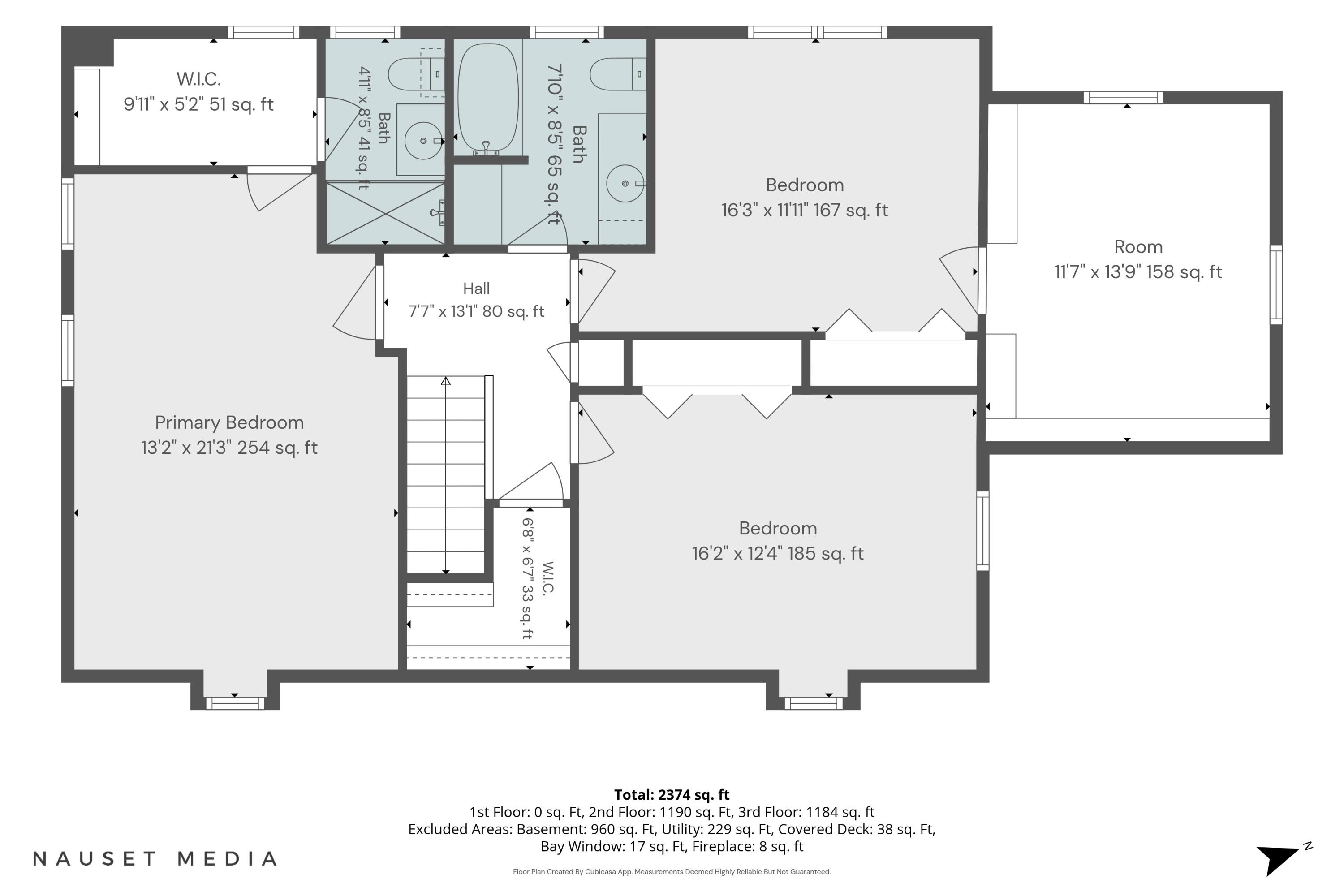 20 Vesper Drive Property Photo 46